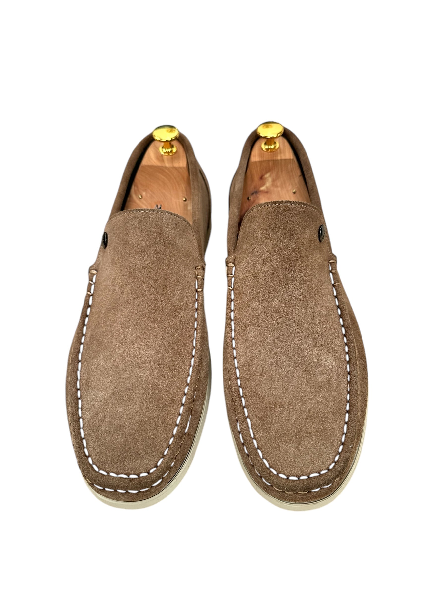 Galaxy Moccasin