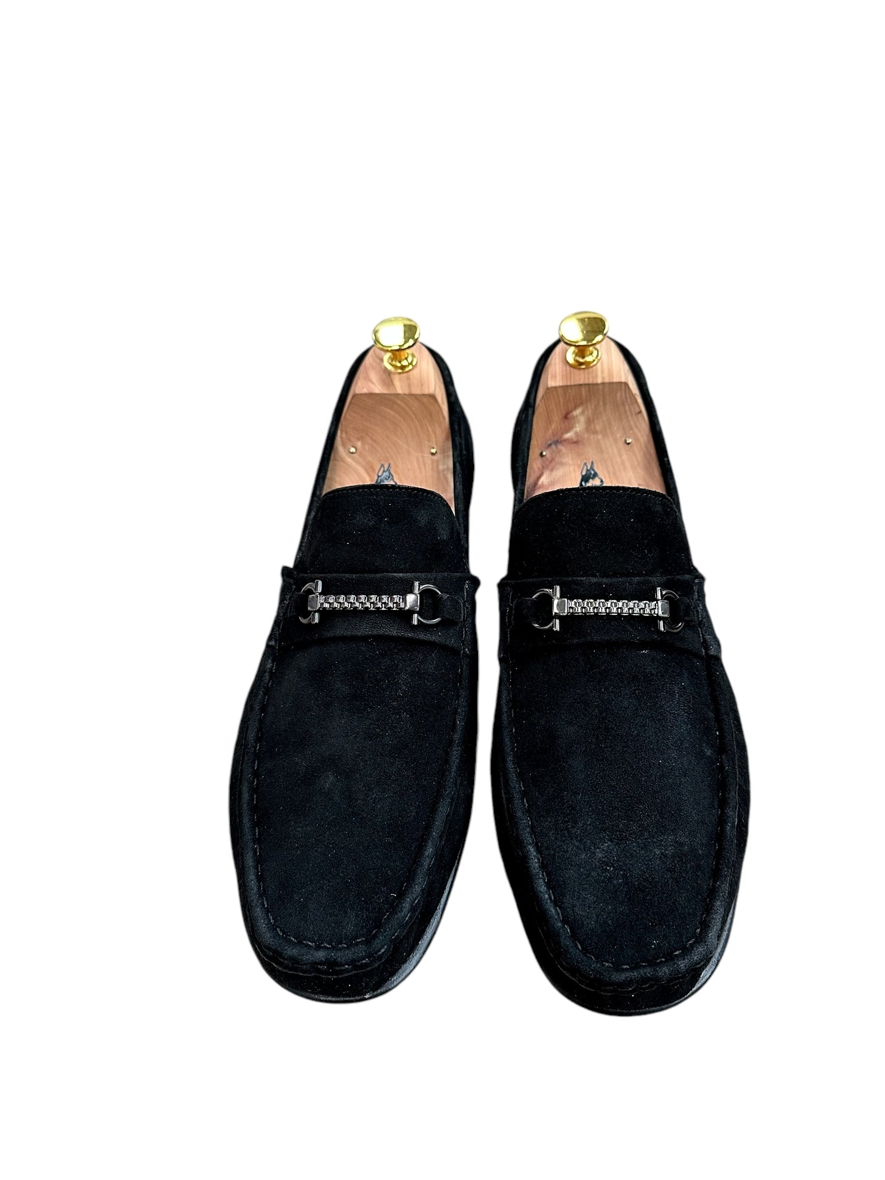 Legacy Moccasin