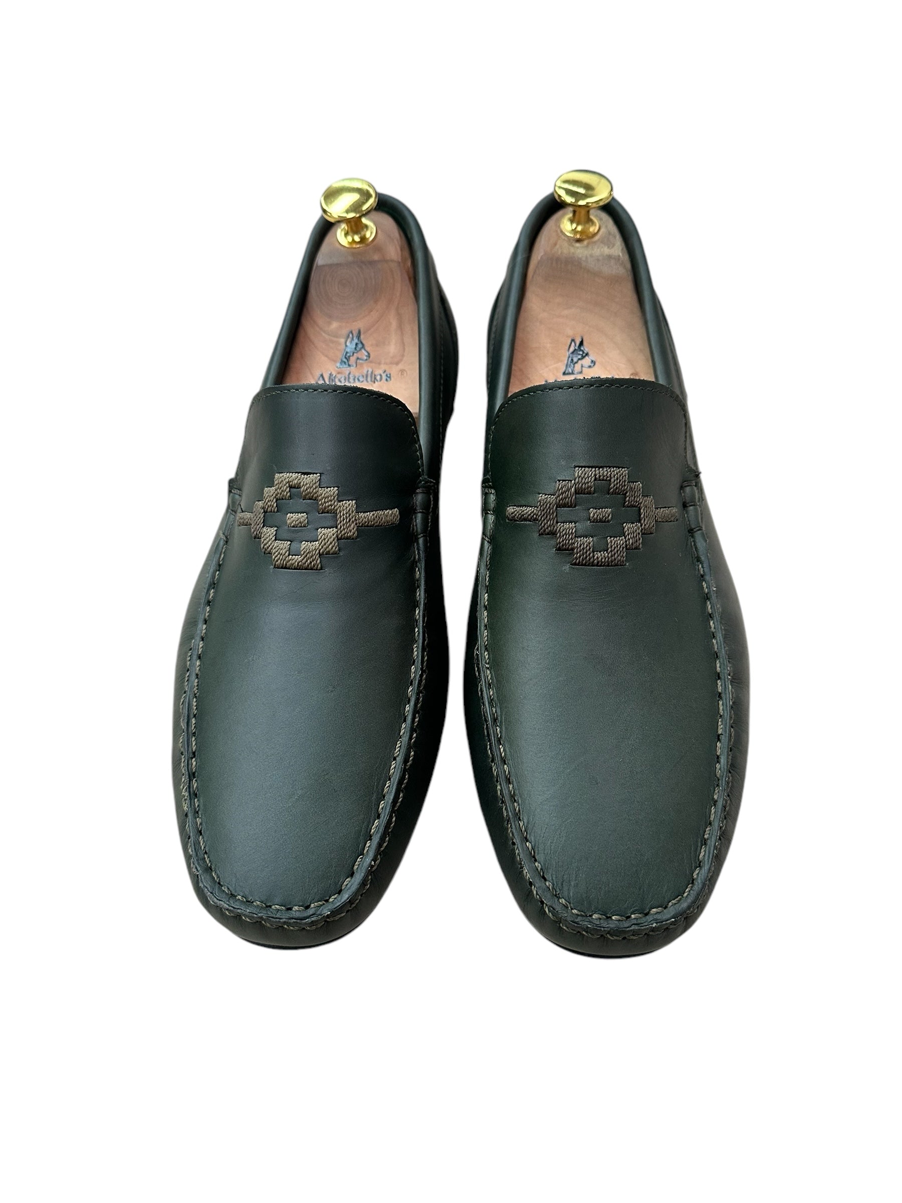Maku Altobello Moccasin