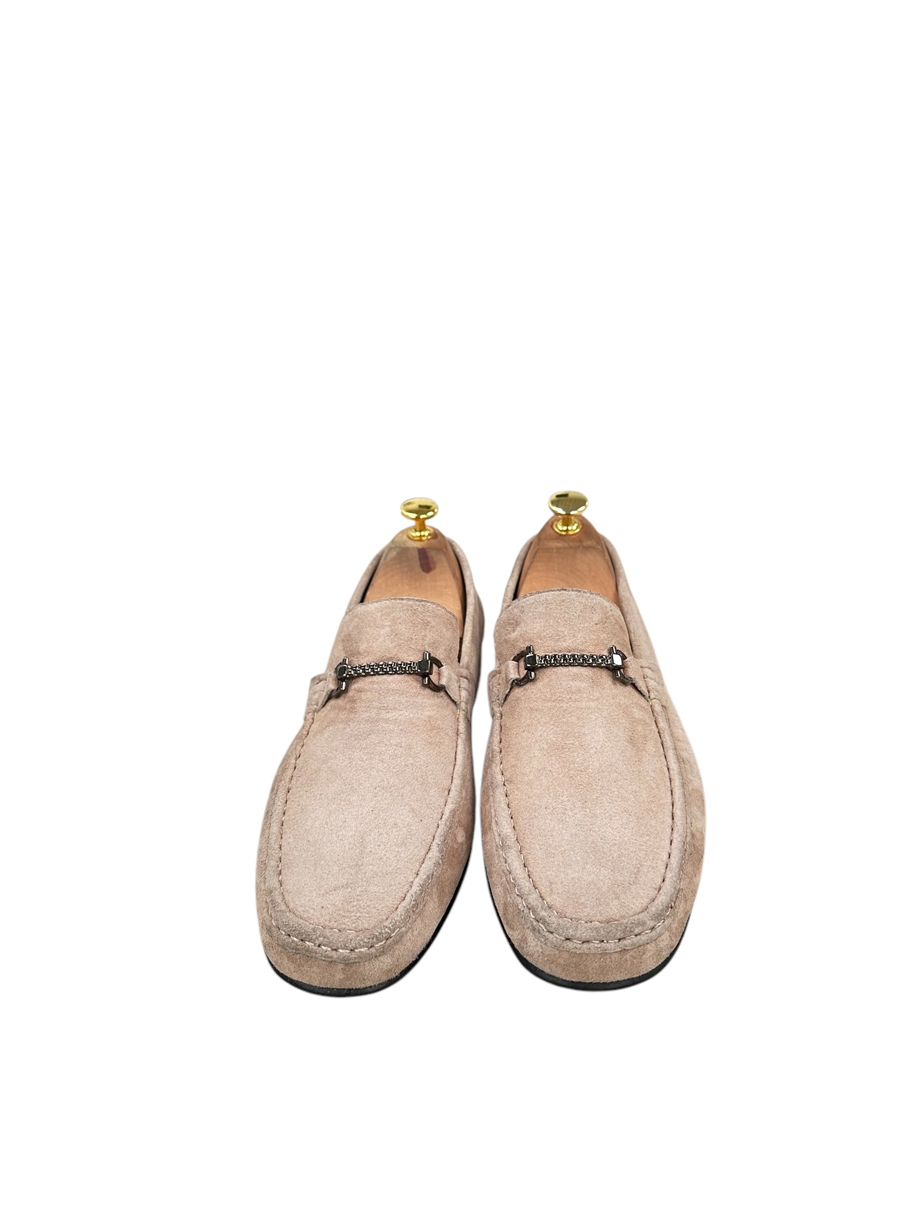 Legacy Moccasin