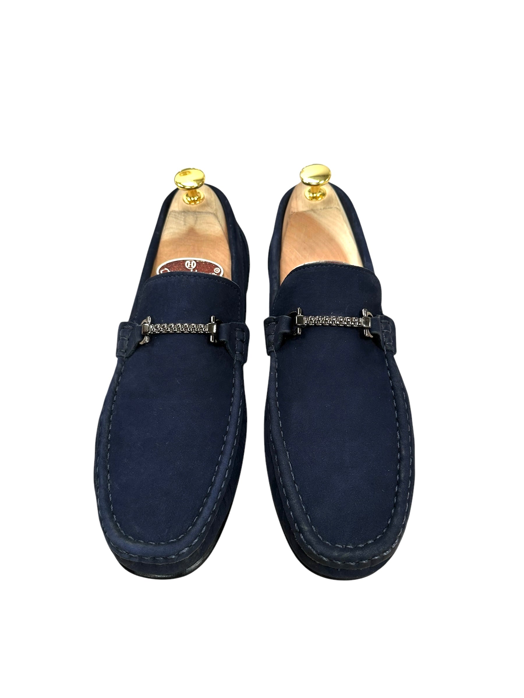 Legacy Moccasin