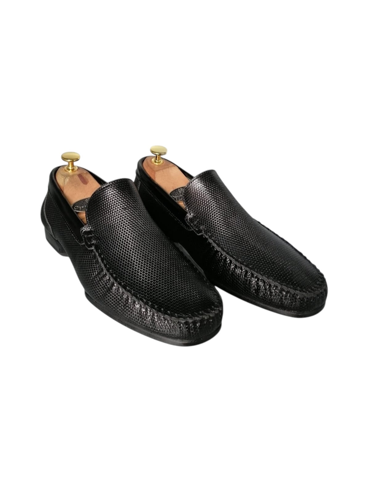 Enzo Star Moccasin