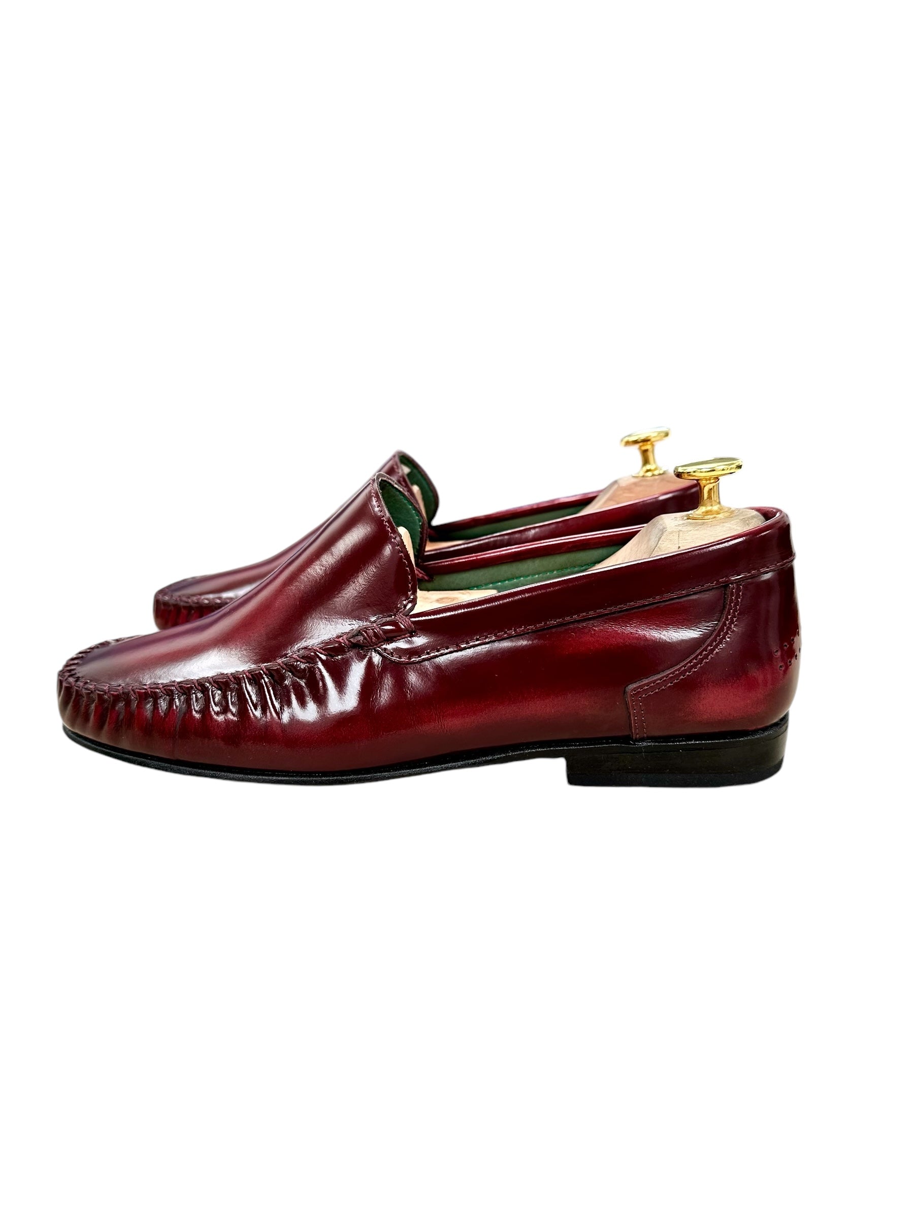 Star Shine Moccasin 