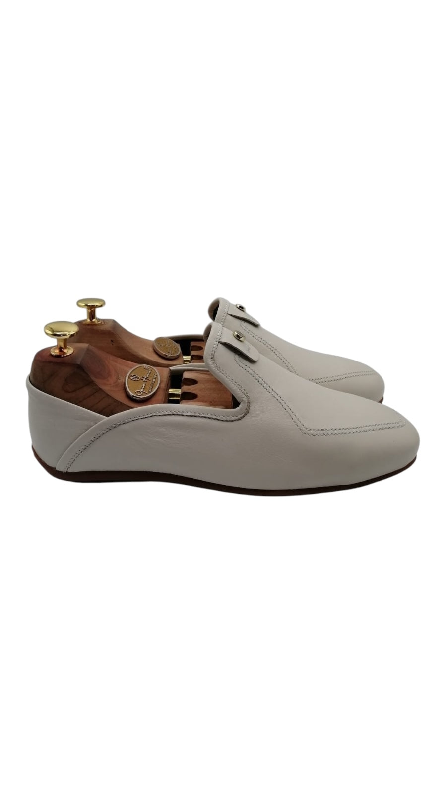 Potosi Nautic Slippers 