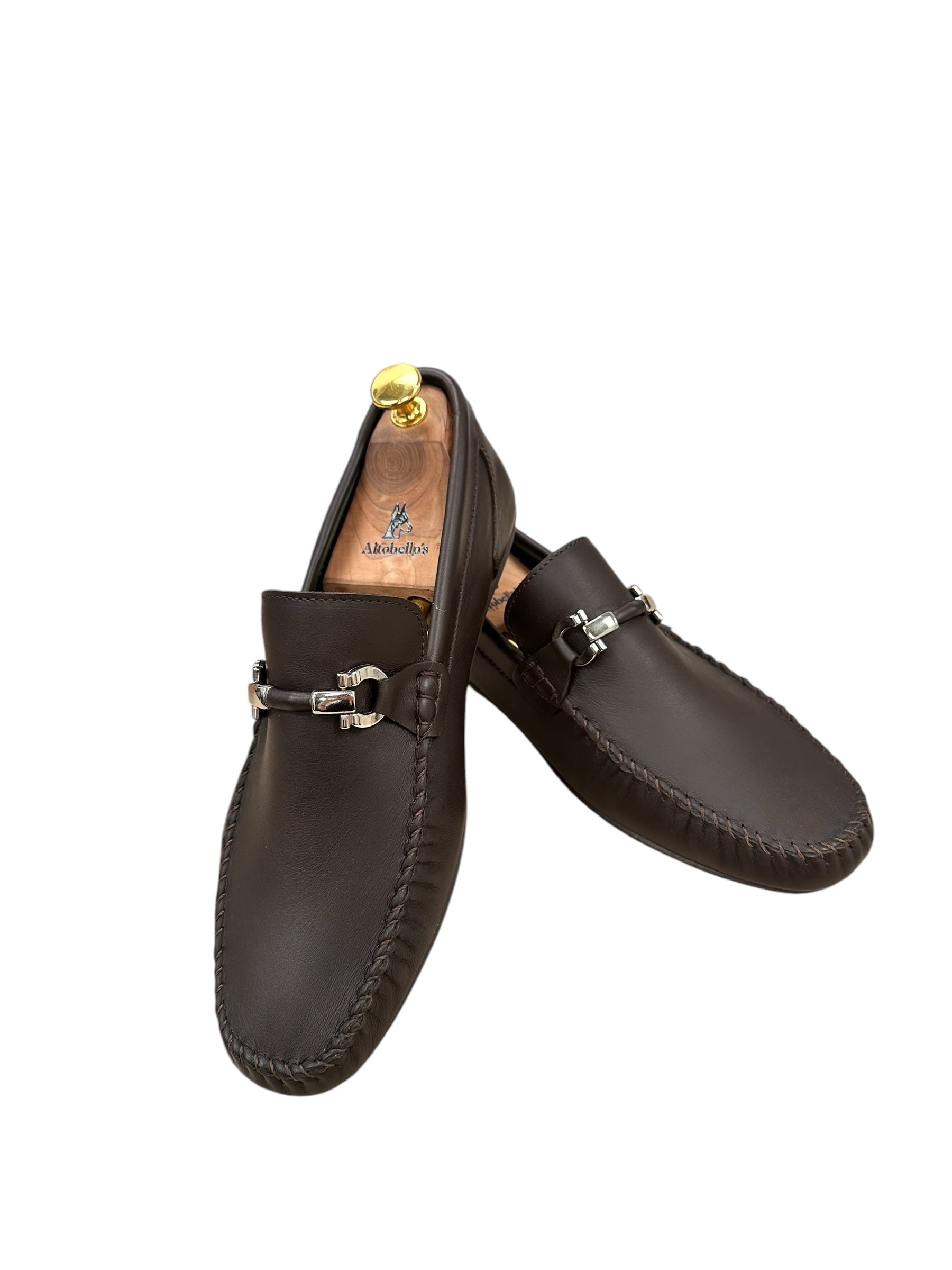 Napoli loafer 