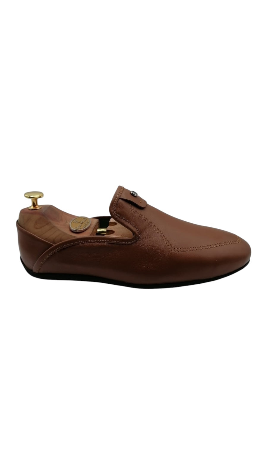 Potosi Nautic Slippers 
