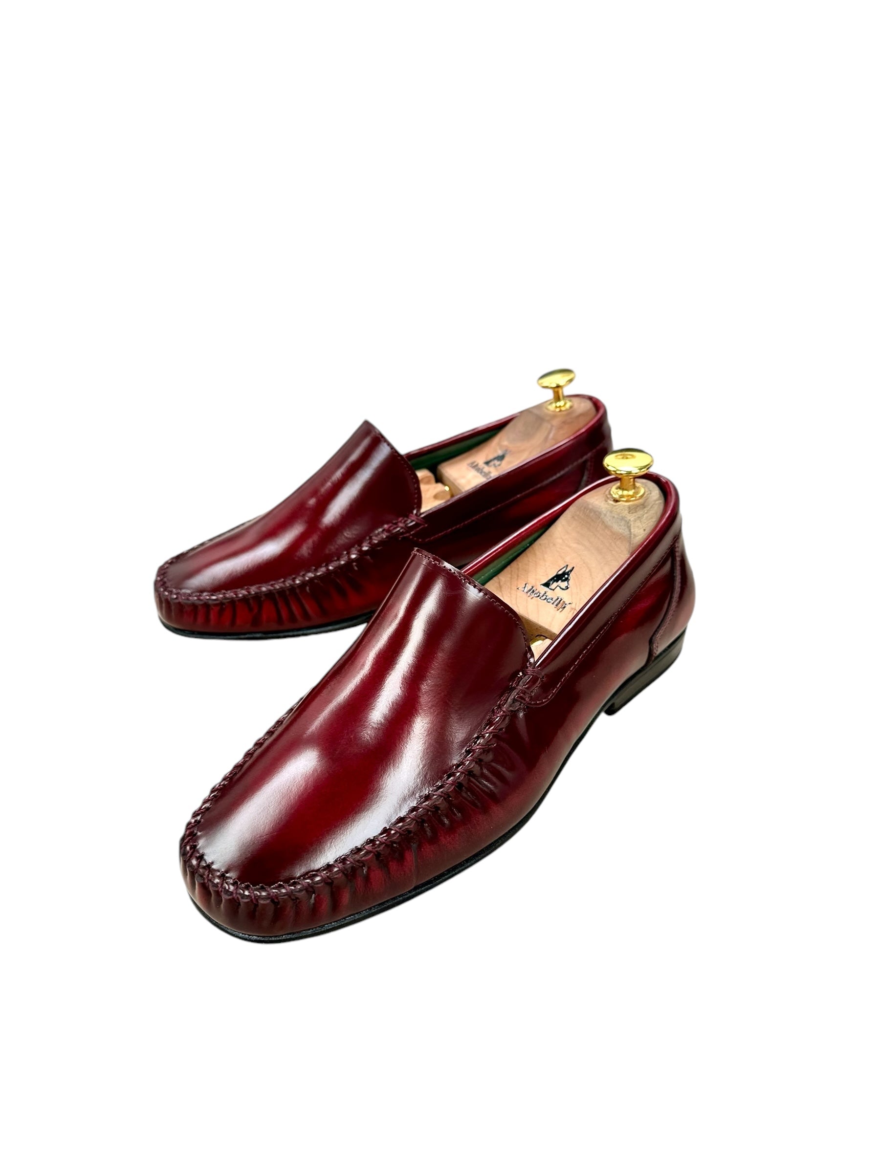 Star Shine Moccasin 