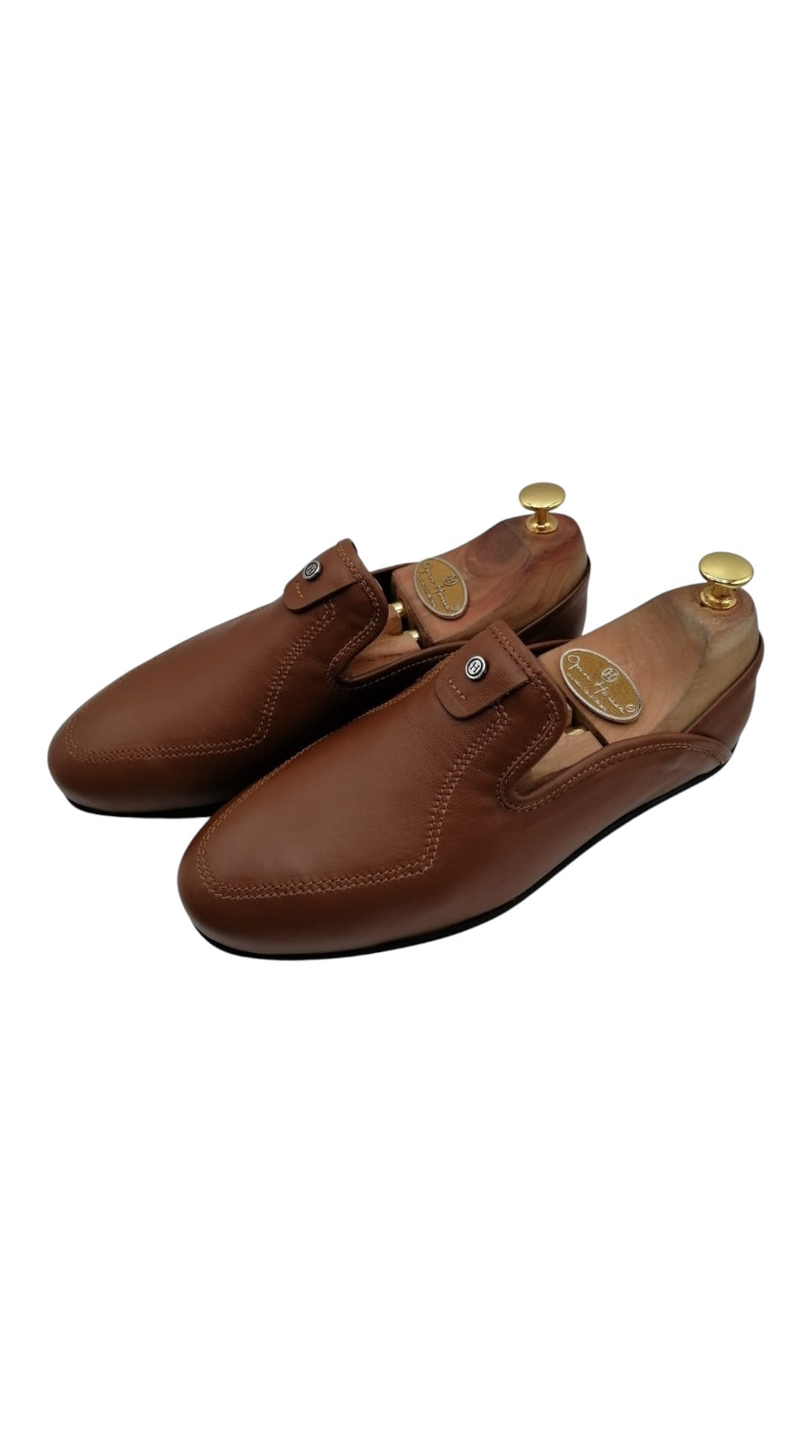 Potosi Nautic Slippers 