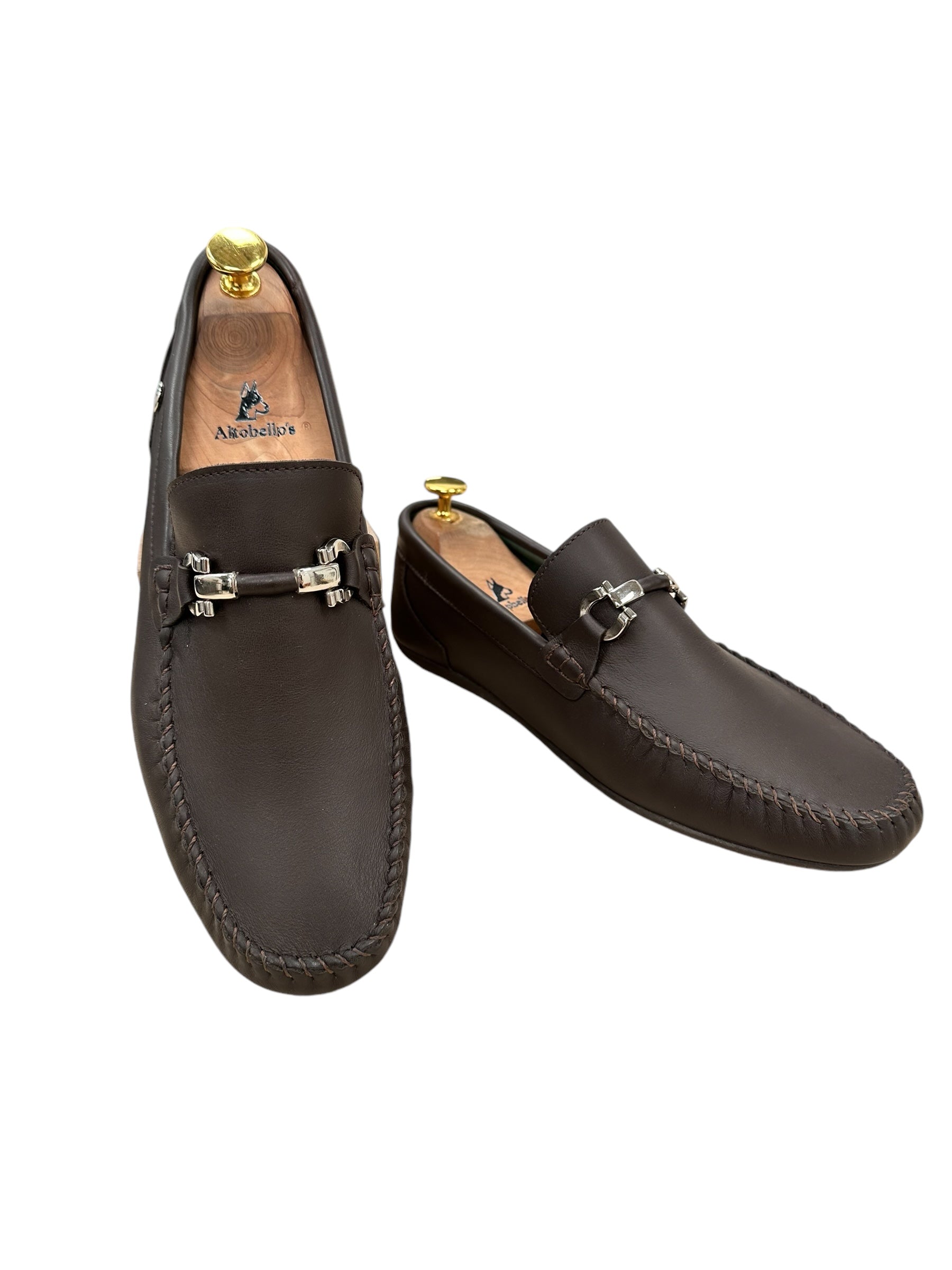 Napoli loafer 