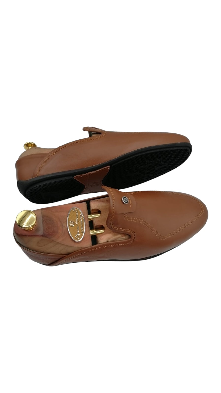 Potosi Nautic Slippers 
