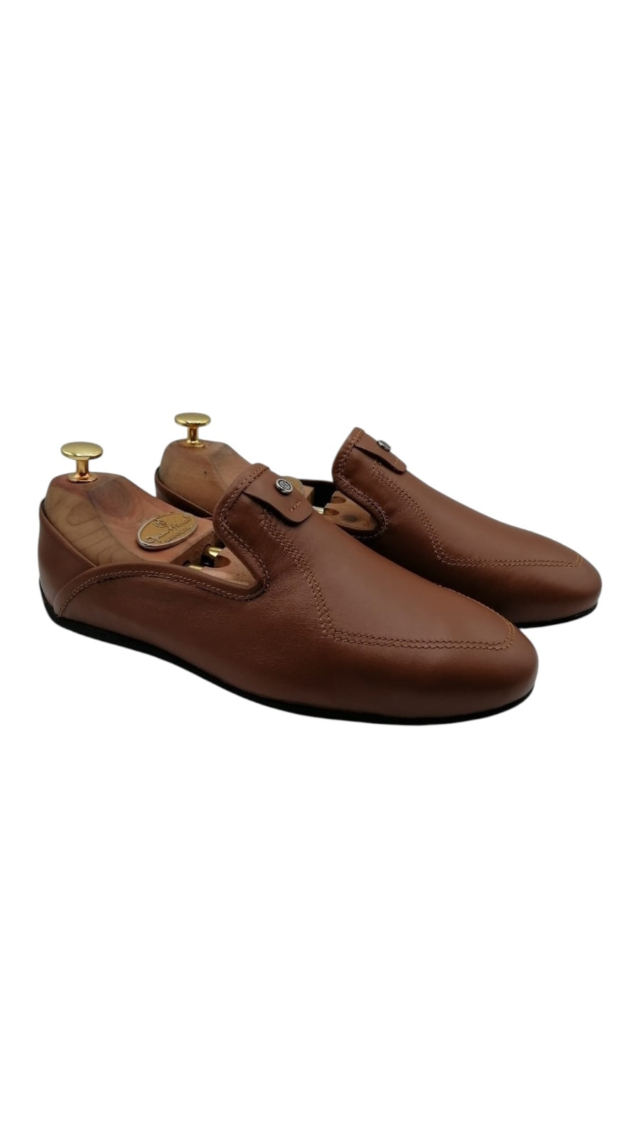 Potosi Nautic Slippers 