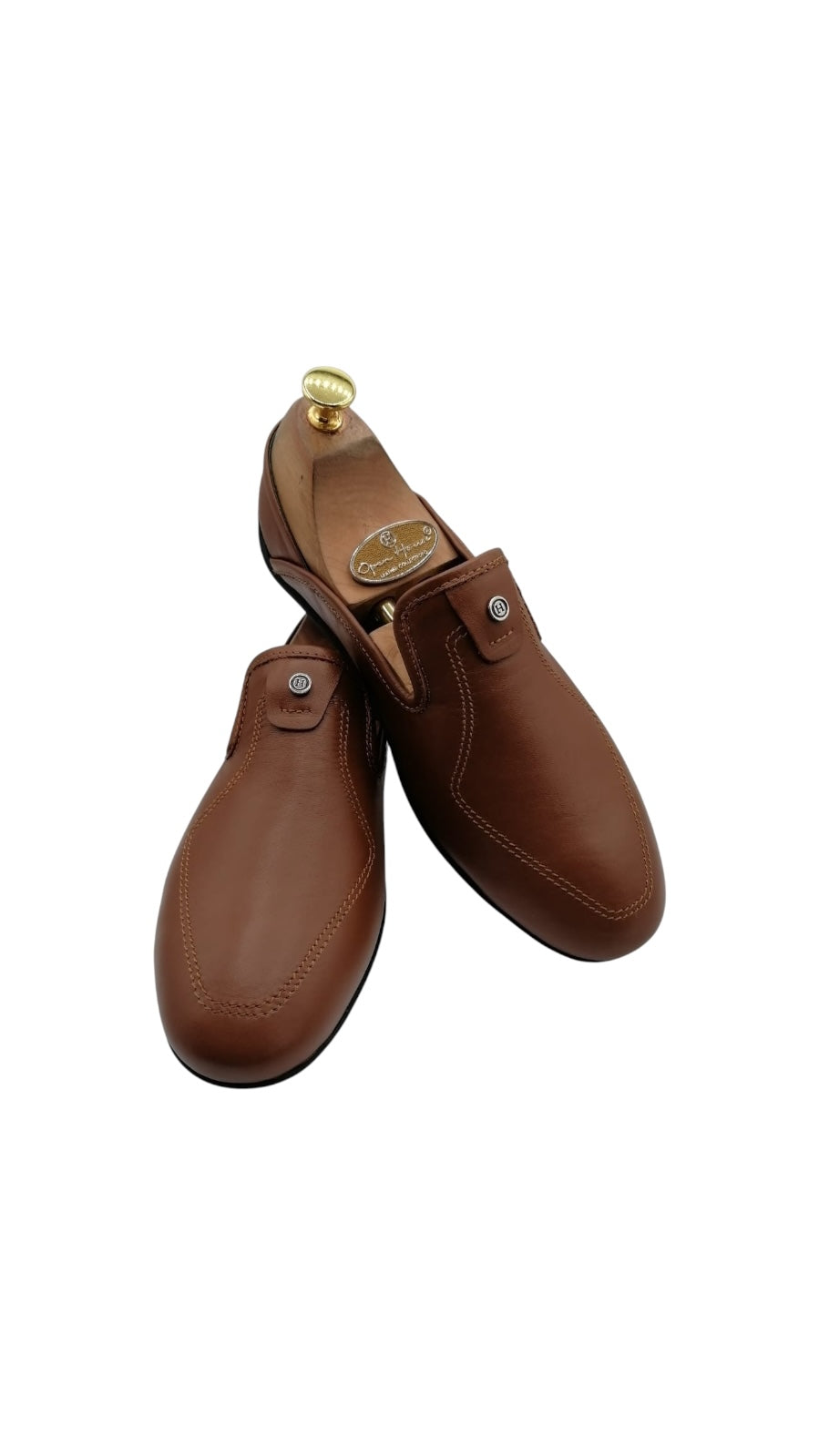 Potosi Nautic Slippers 