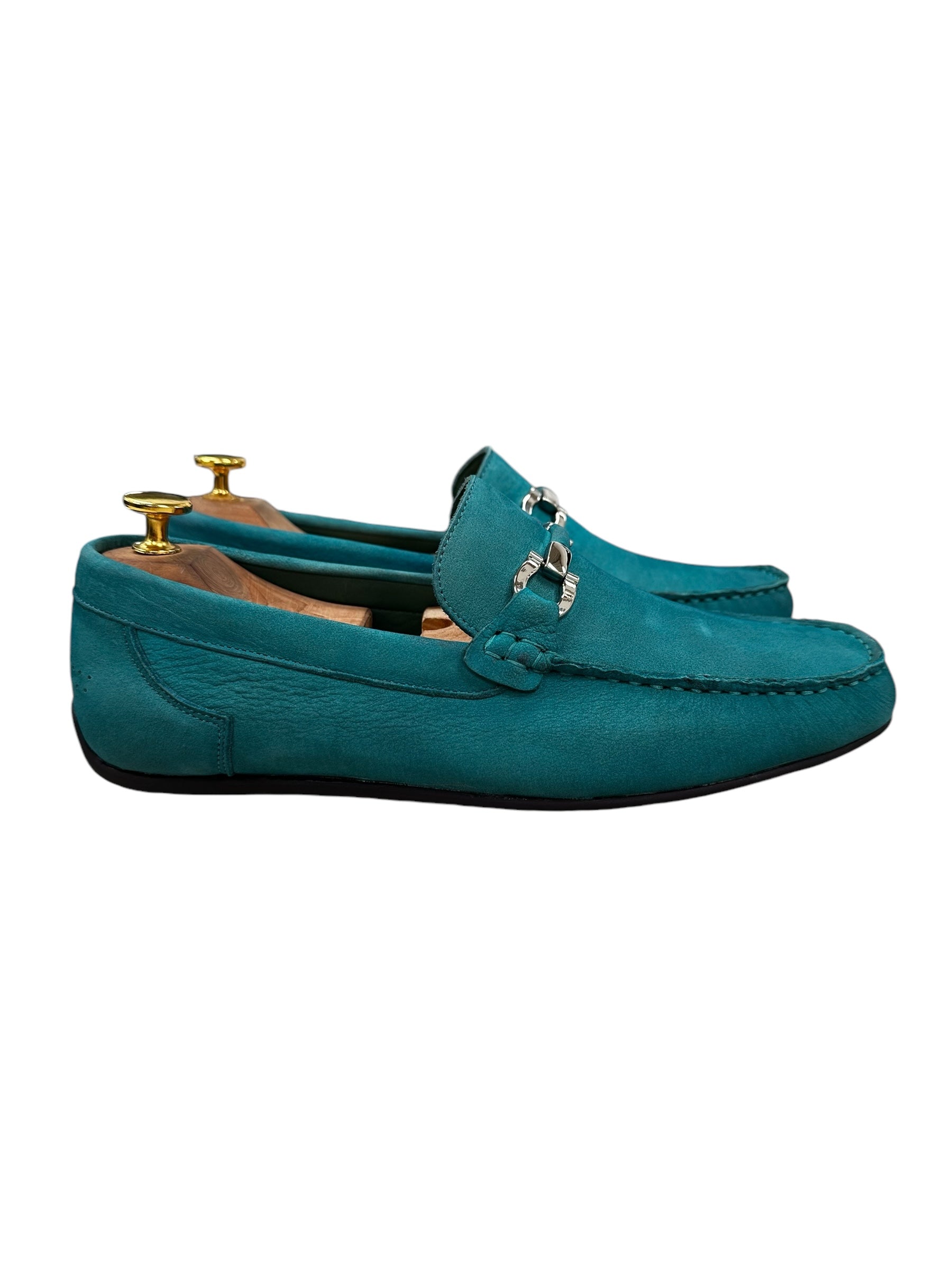 James Stellar Moccasin 