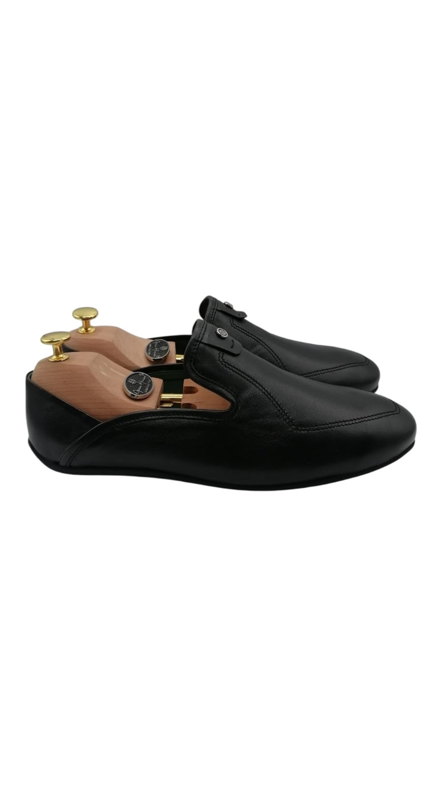 Potosi Nautic Slippers 