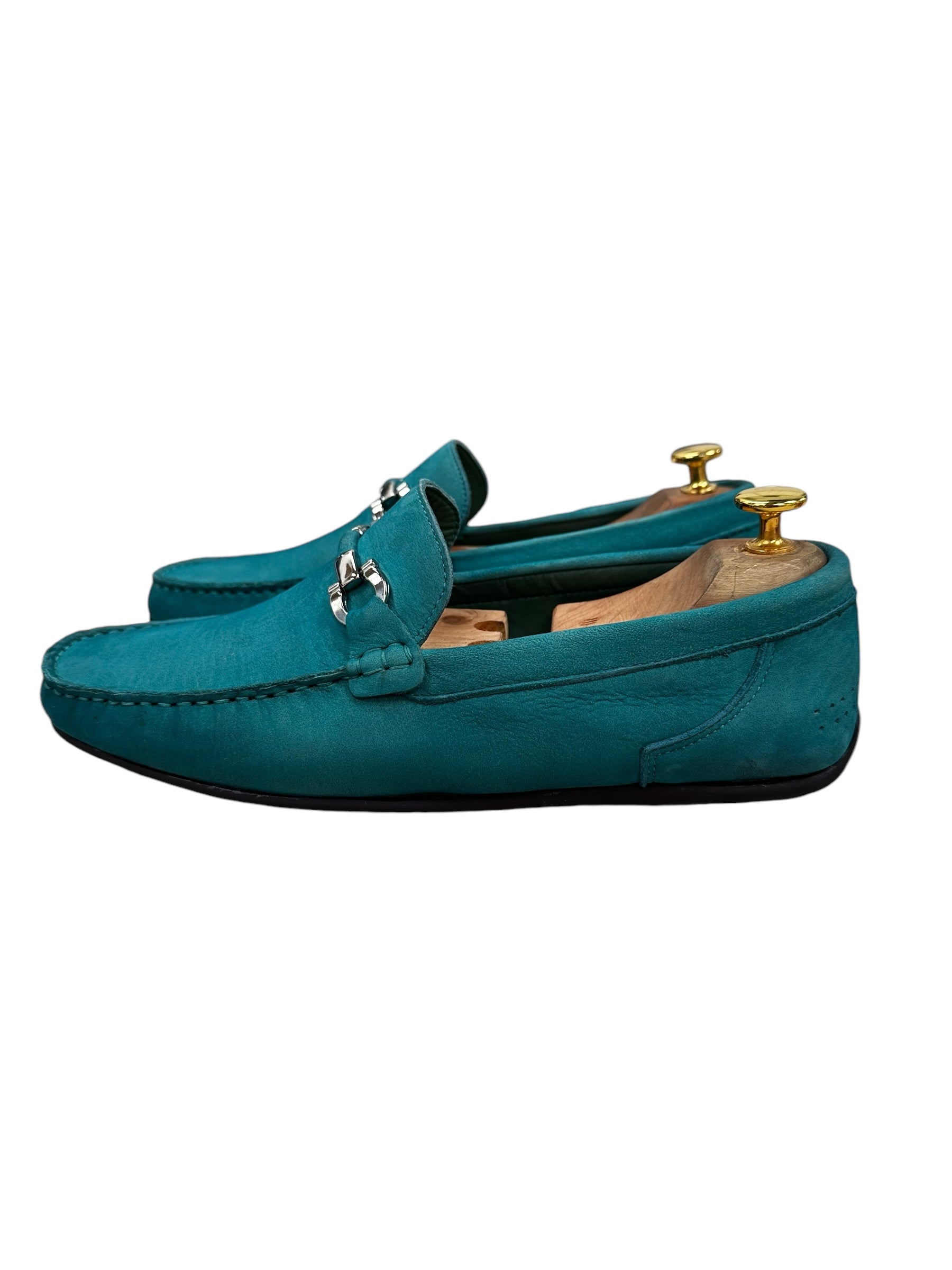 James Stellar Moccasin 
