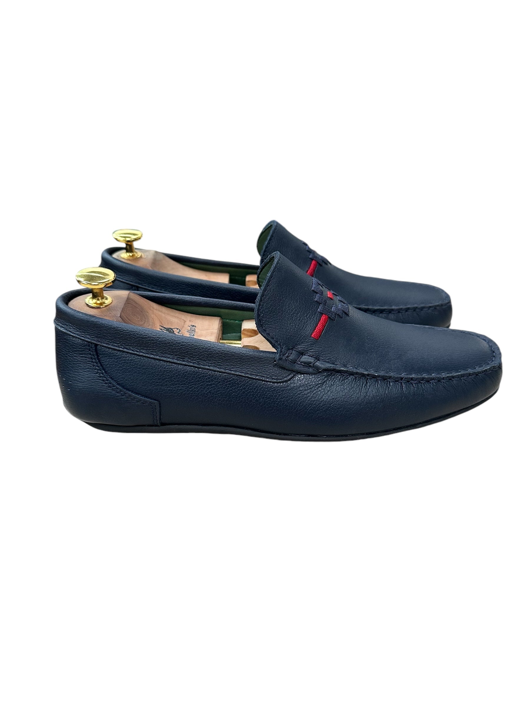 Maku Altobello Moccasin