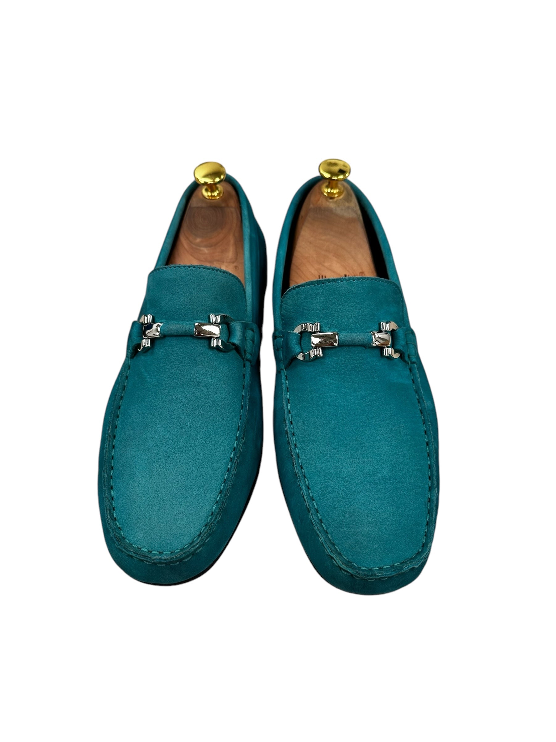 James Stellar Moccasin 