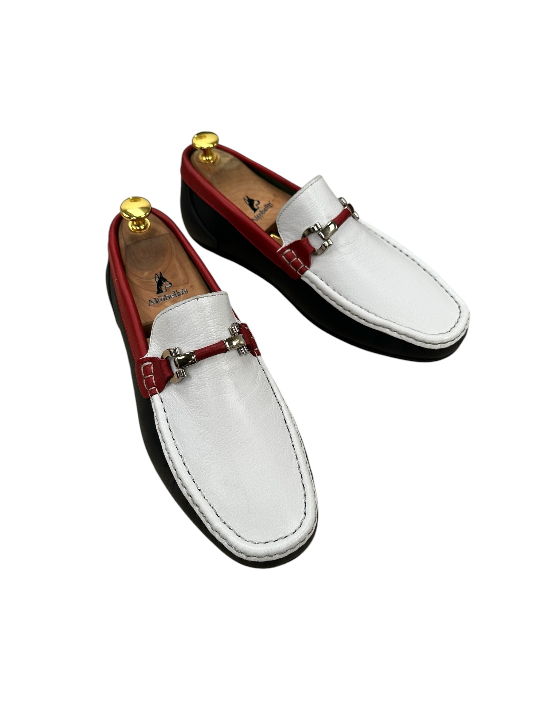 Napoli loafer 