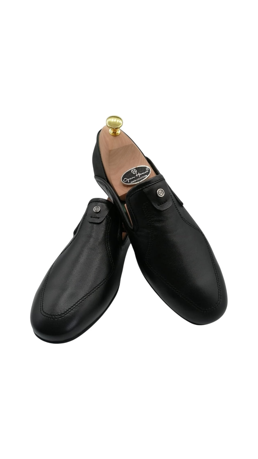Potosi Nautic Slippers 
