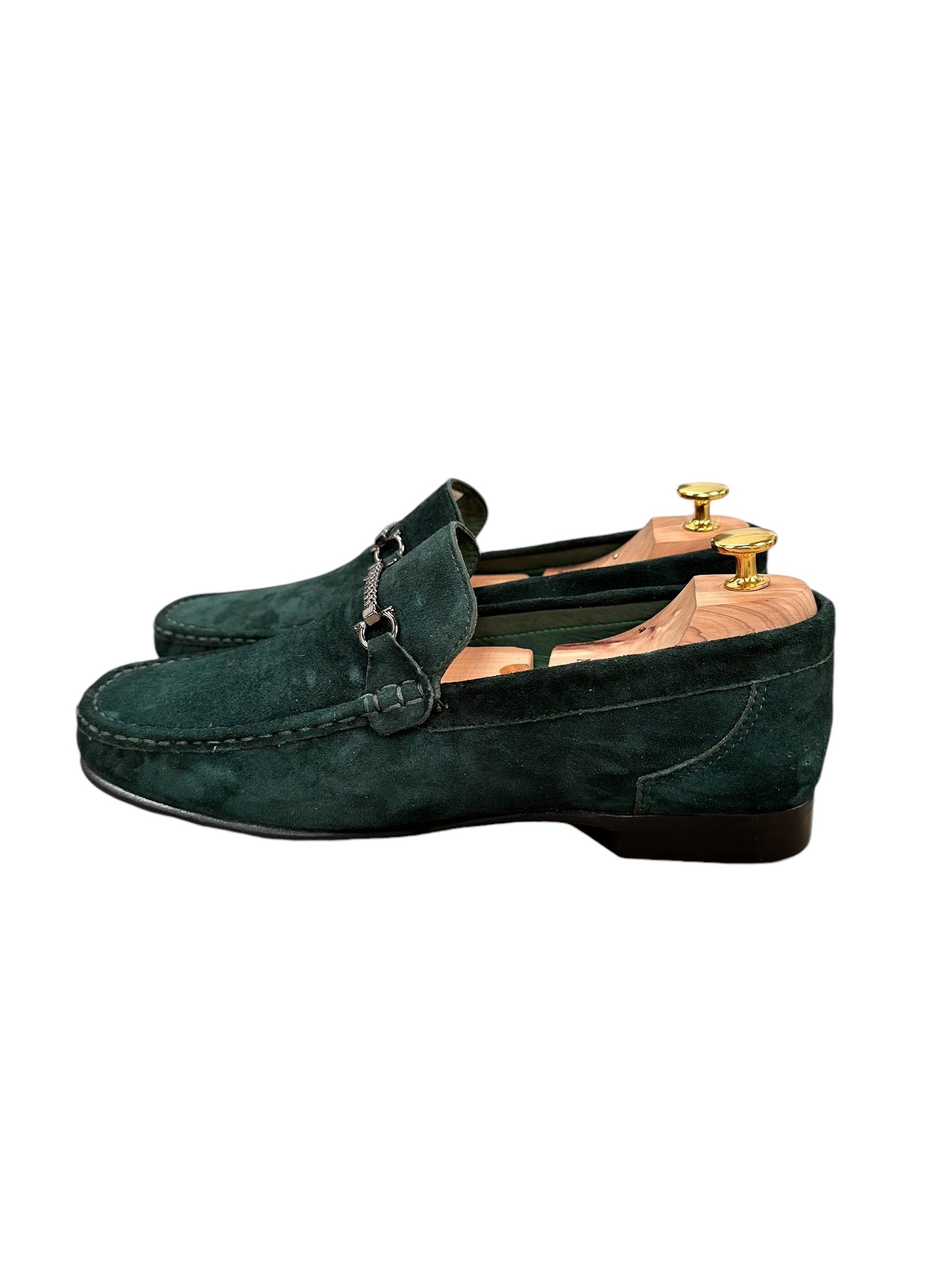 Legacy Moccasin