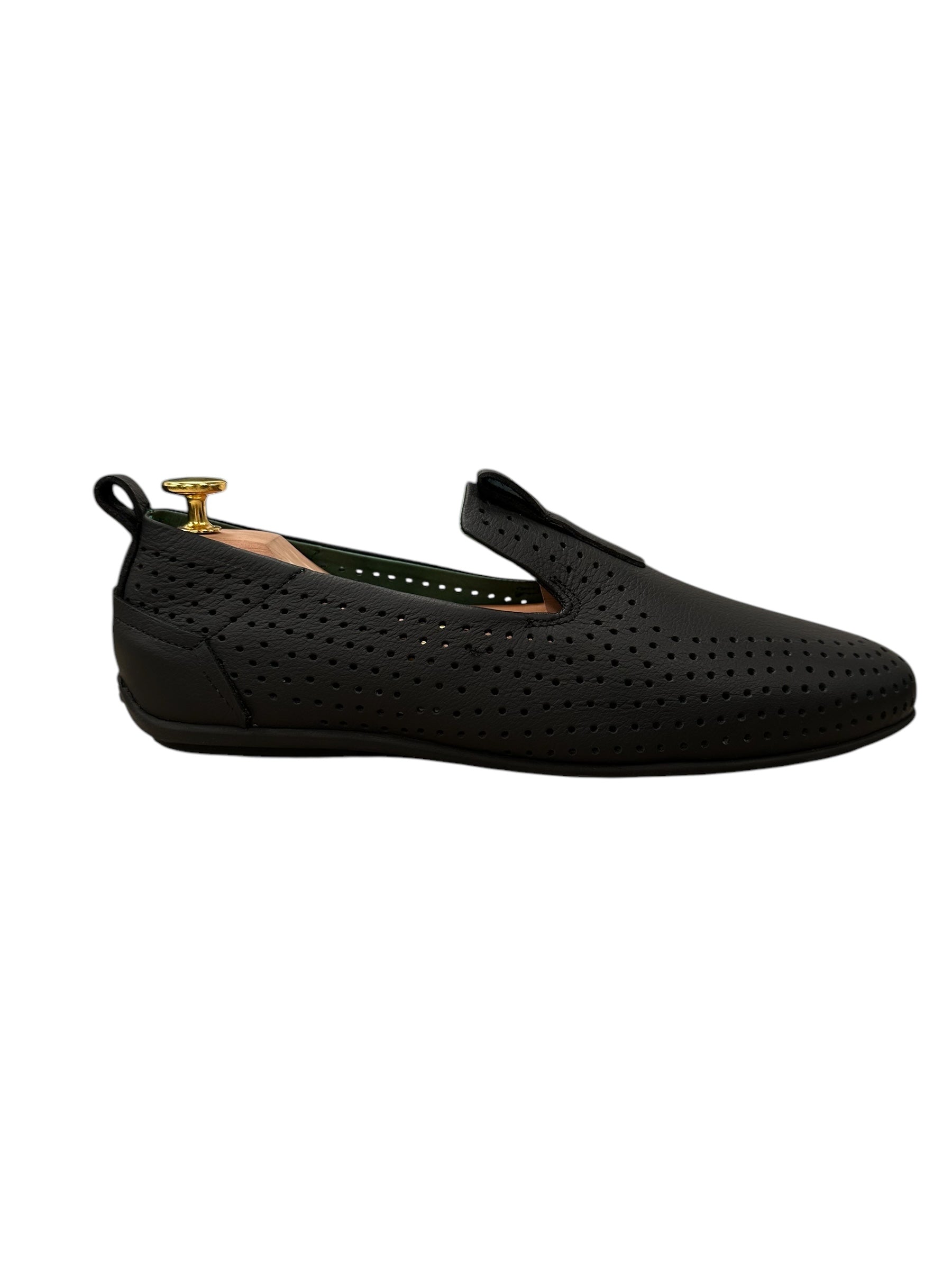 Potosi Nautic Slippers 