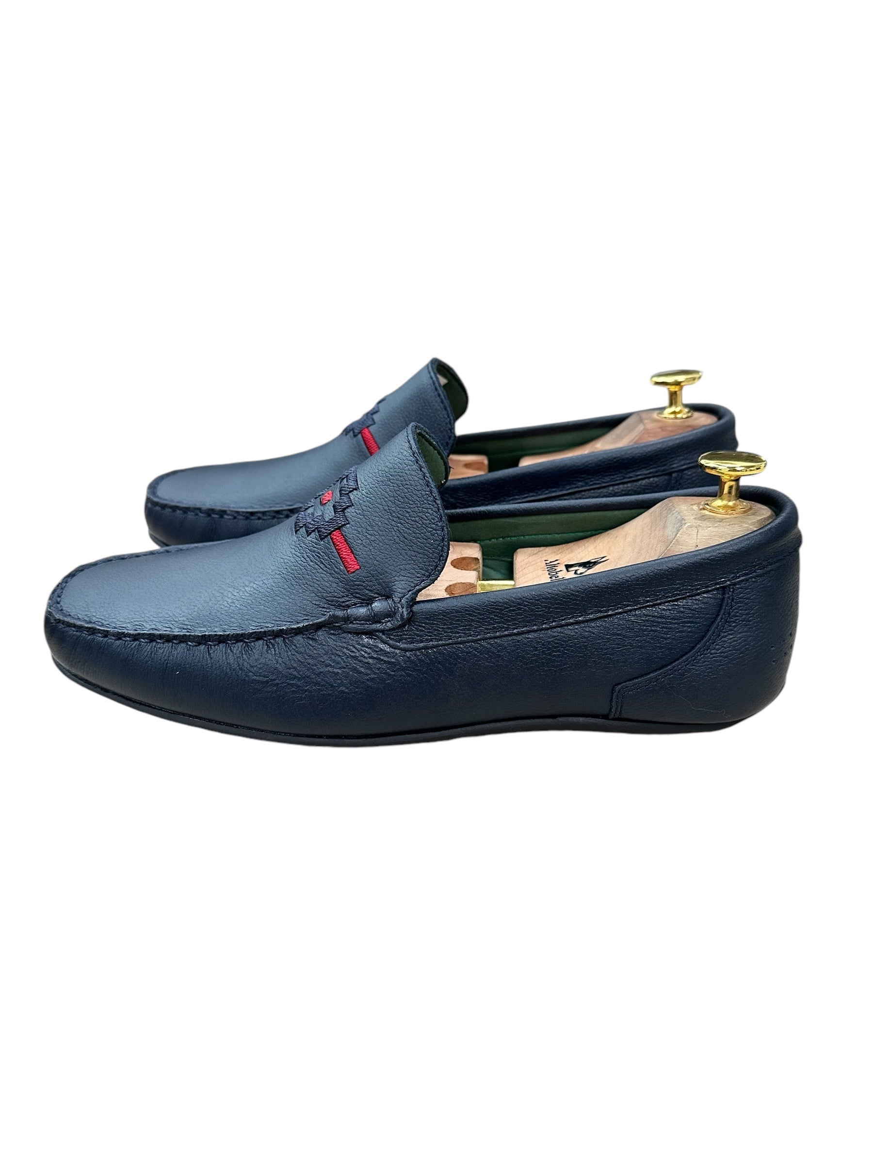 Maku Altobello Moccasin