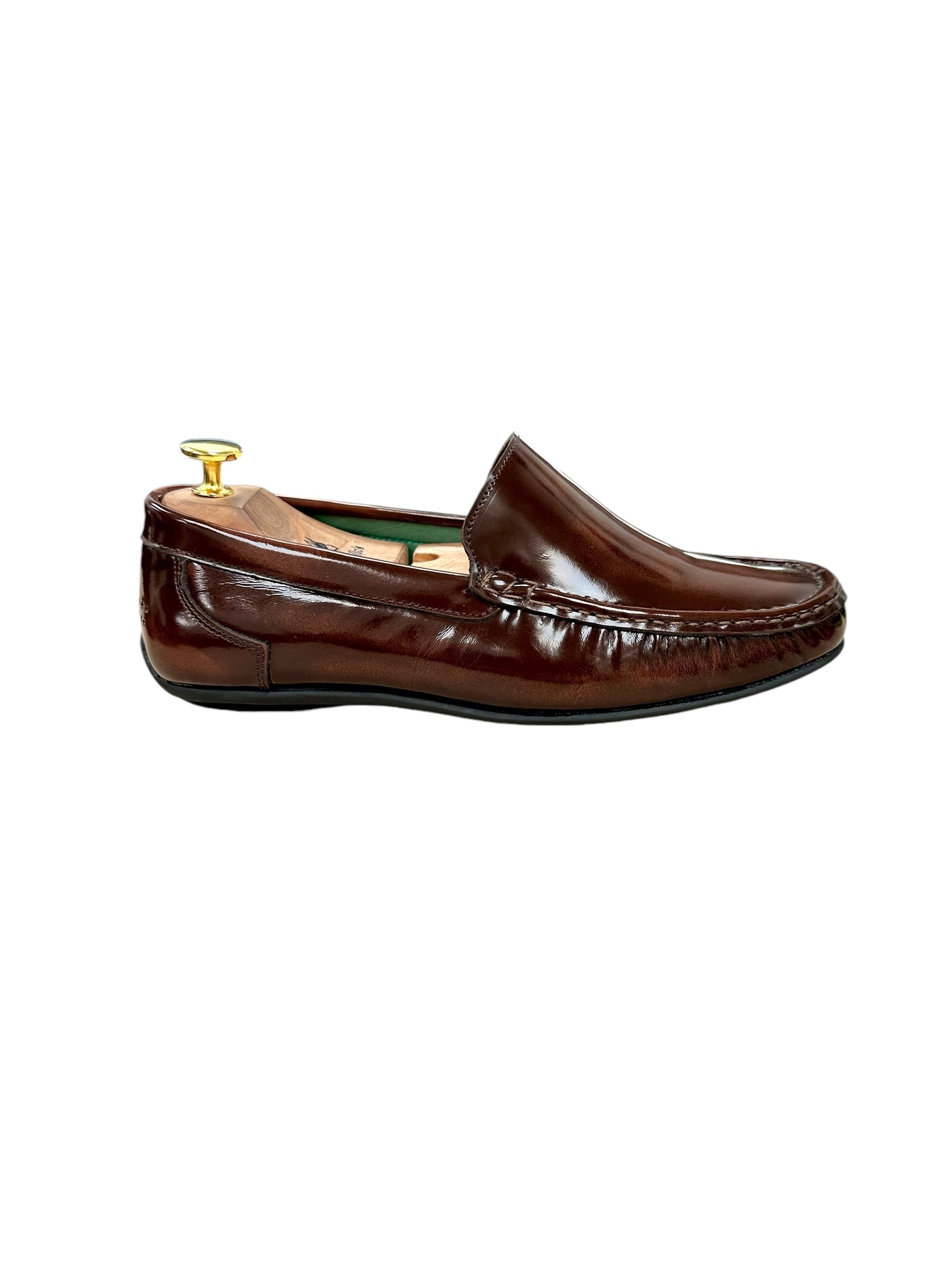 Star Shine Moccasin 