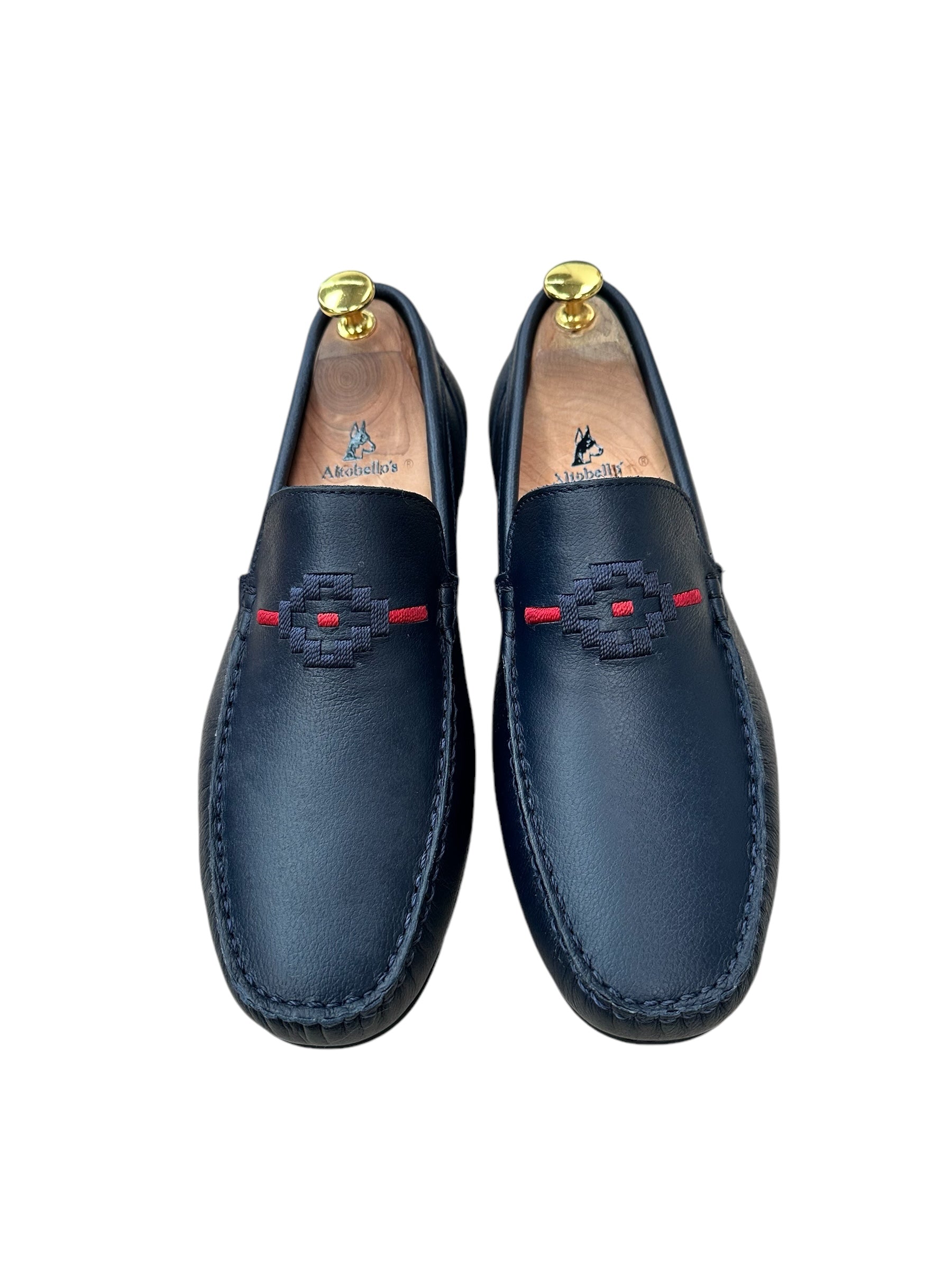 Maku Altobello Moccasin