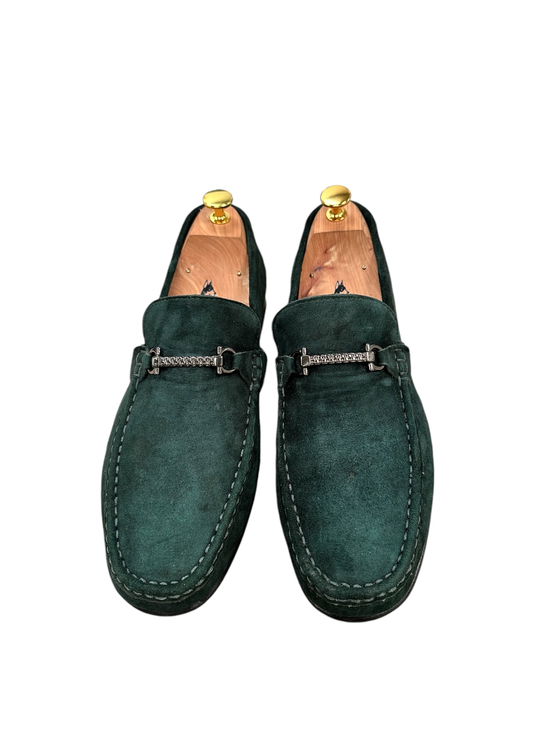 Legacy Moccasin