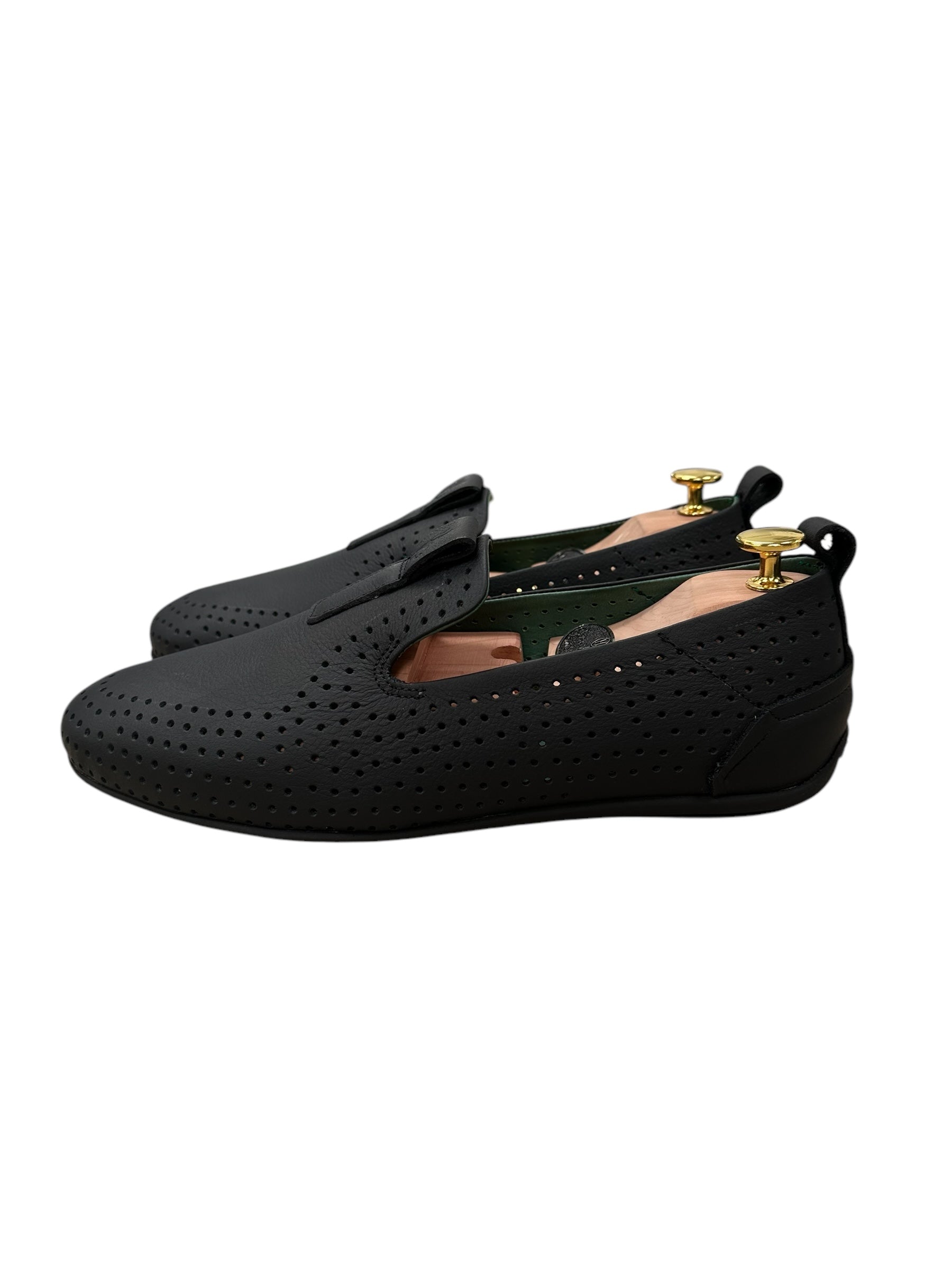 Potosi Nautic Slippers 