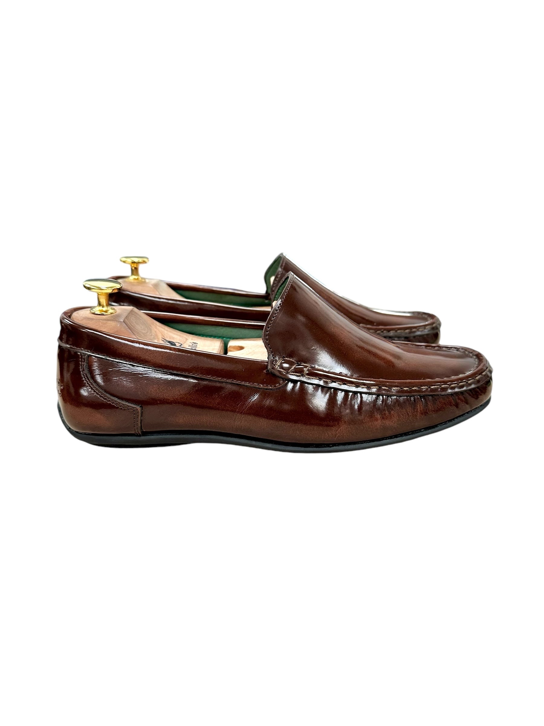 Star Shine Moccasin 