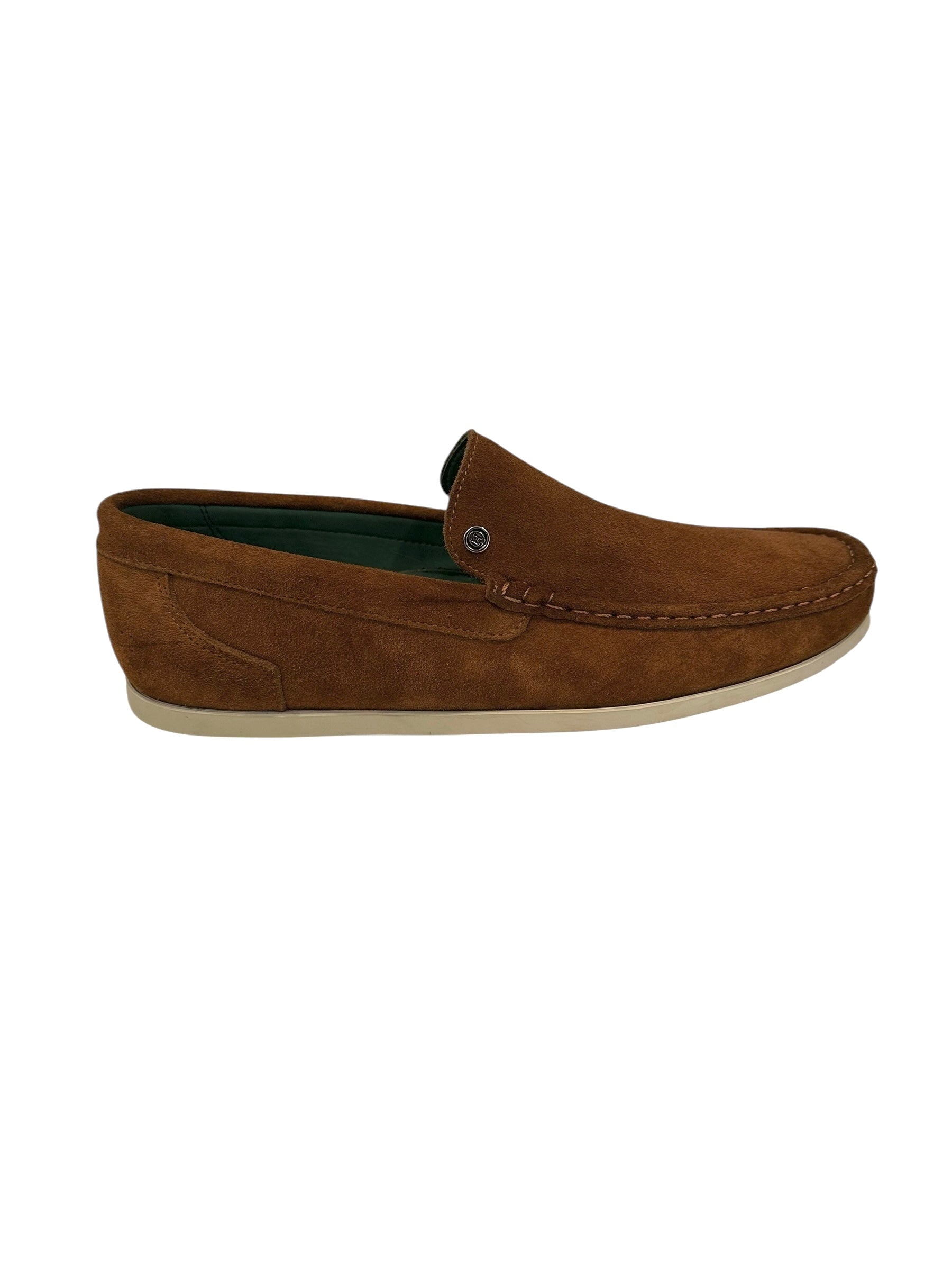 Galaxy Moccasin