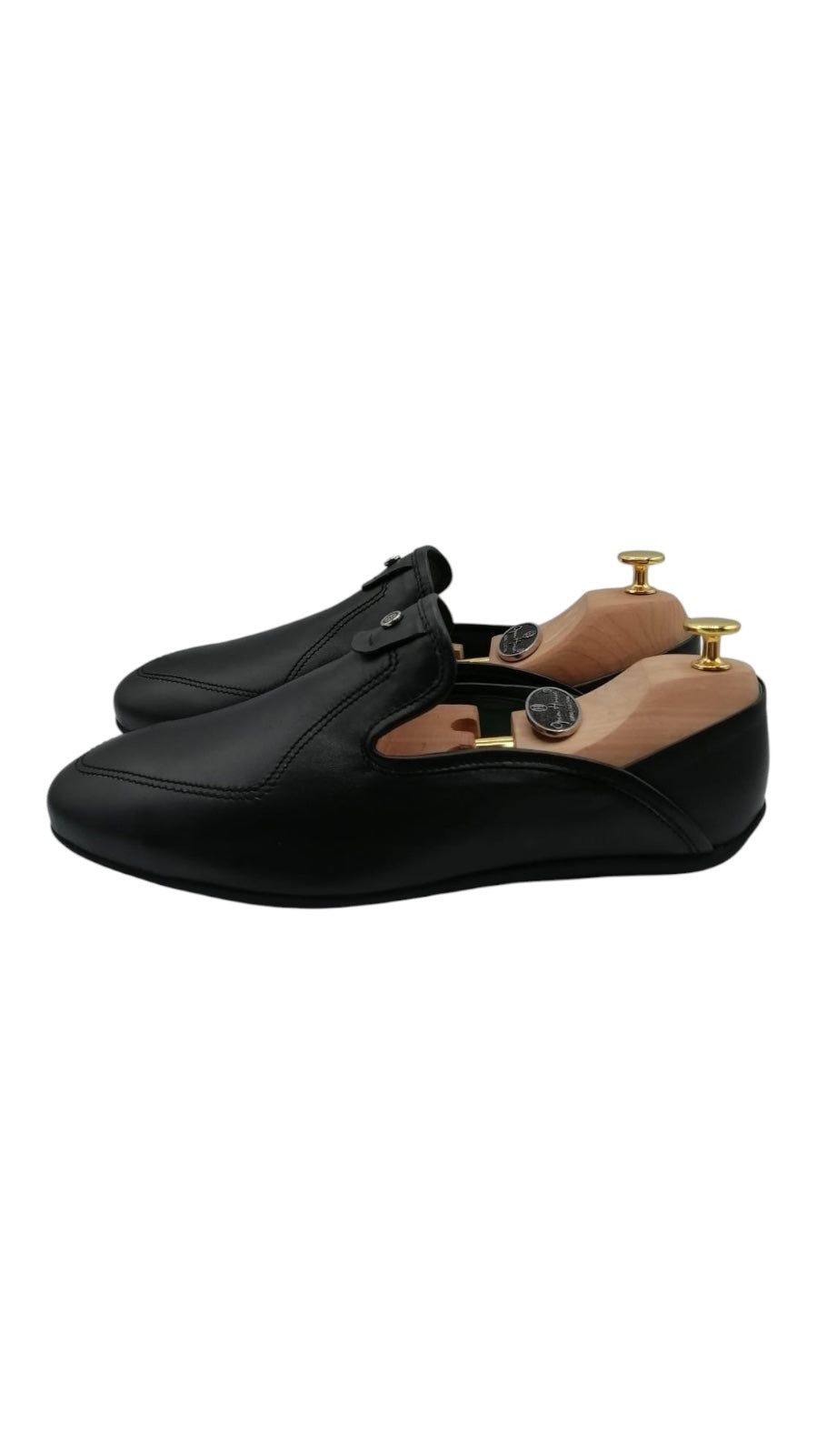 Potosi Nautic Slippers 