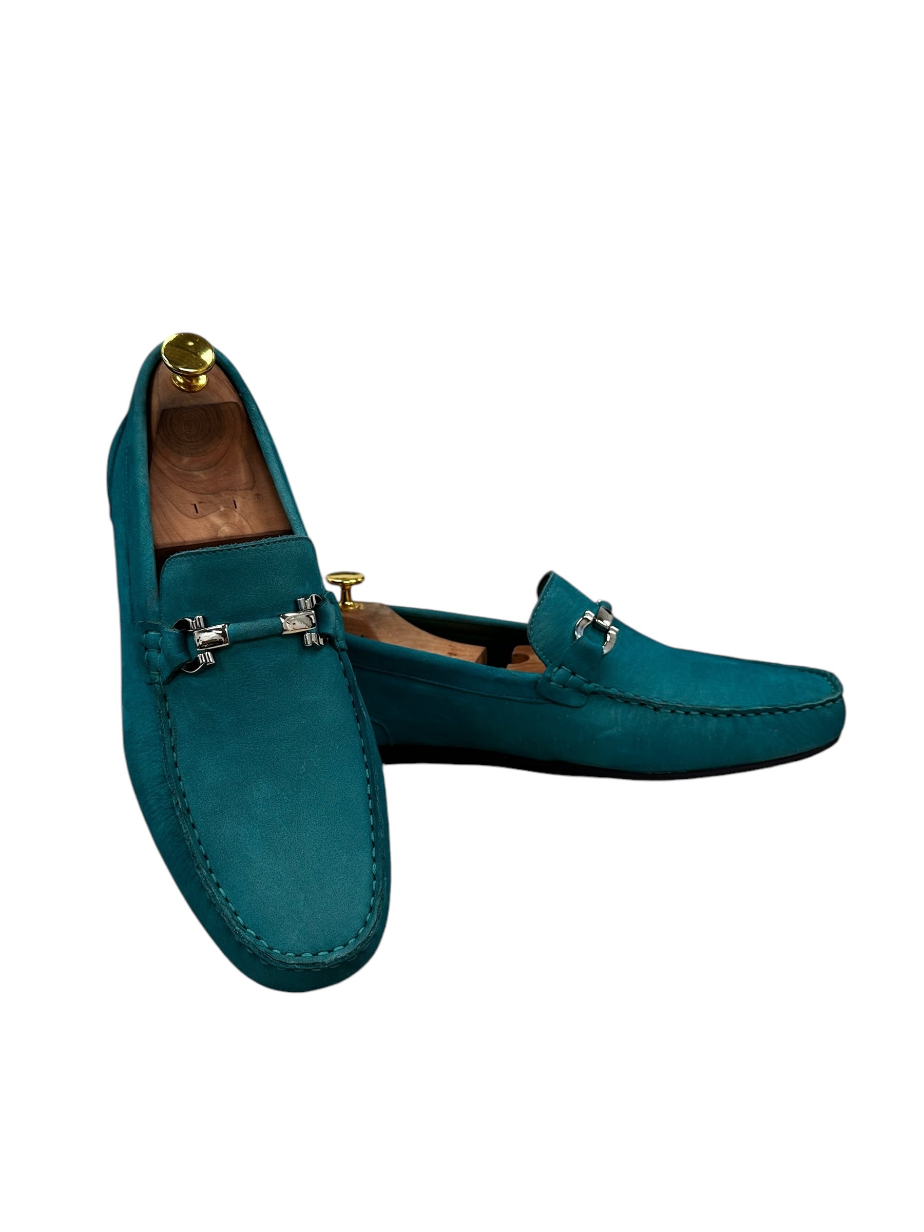 James Stellar Moccasin 