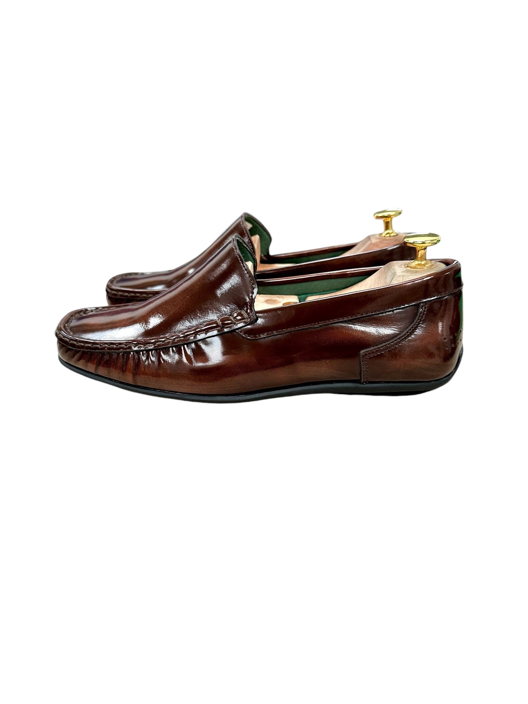 Star Shine Moccasin 