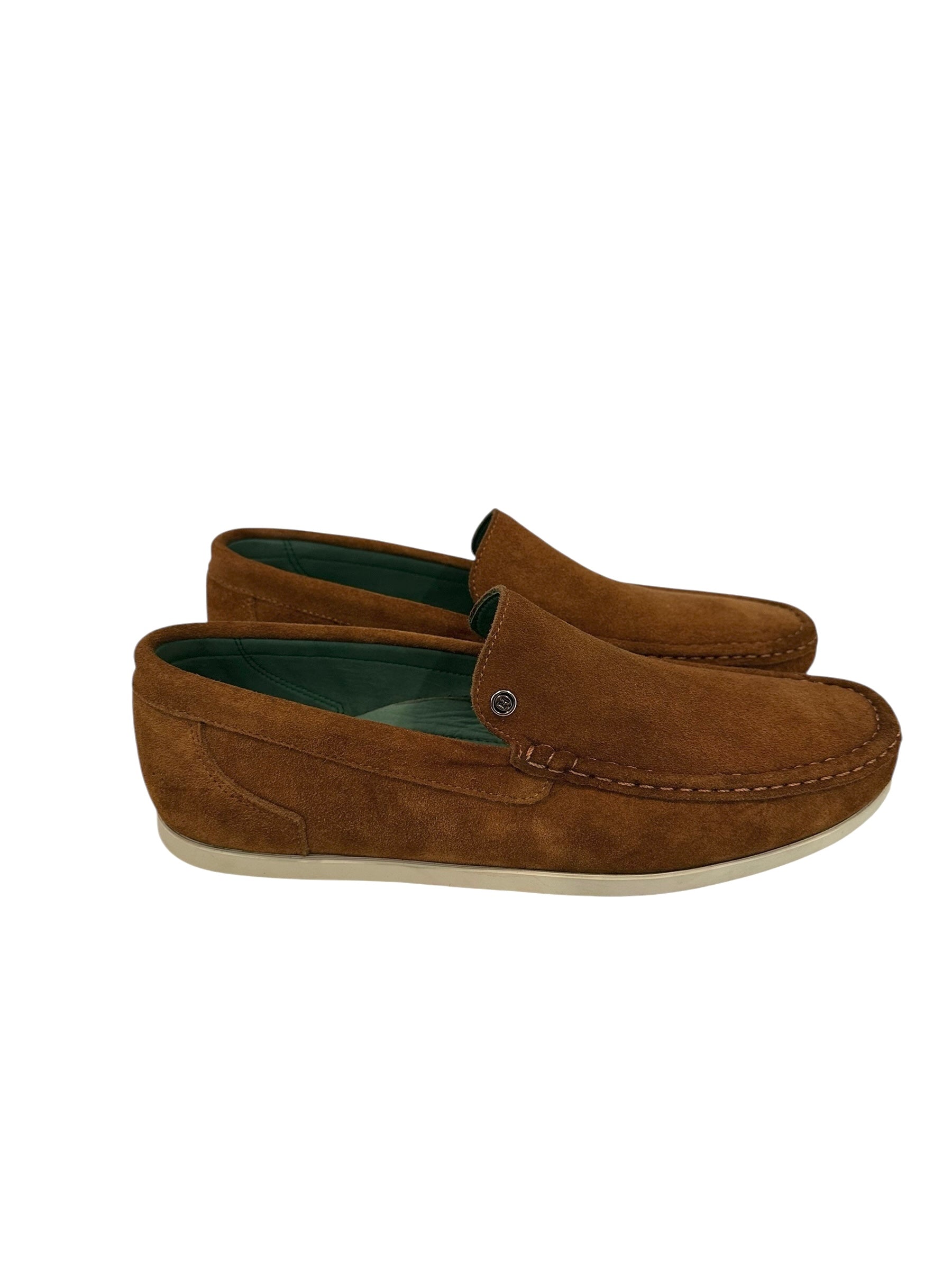 Galaxy Moccasin