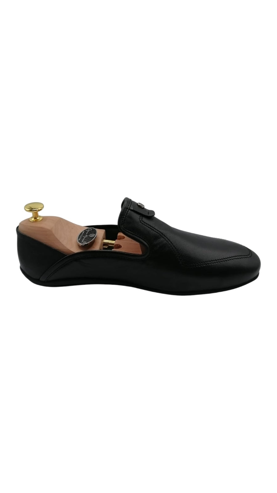 Potosi Nautic Slippers 
