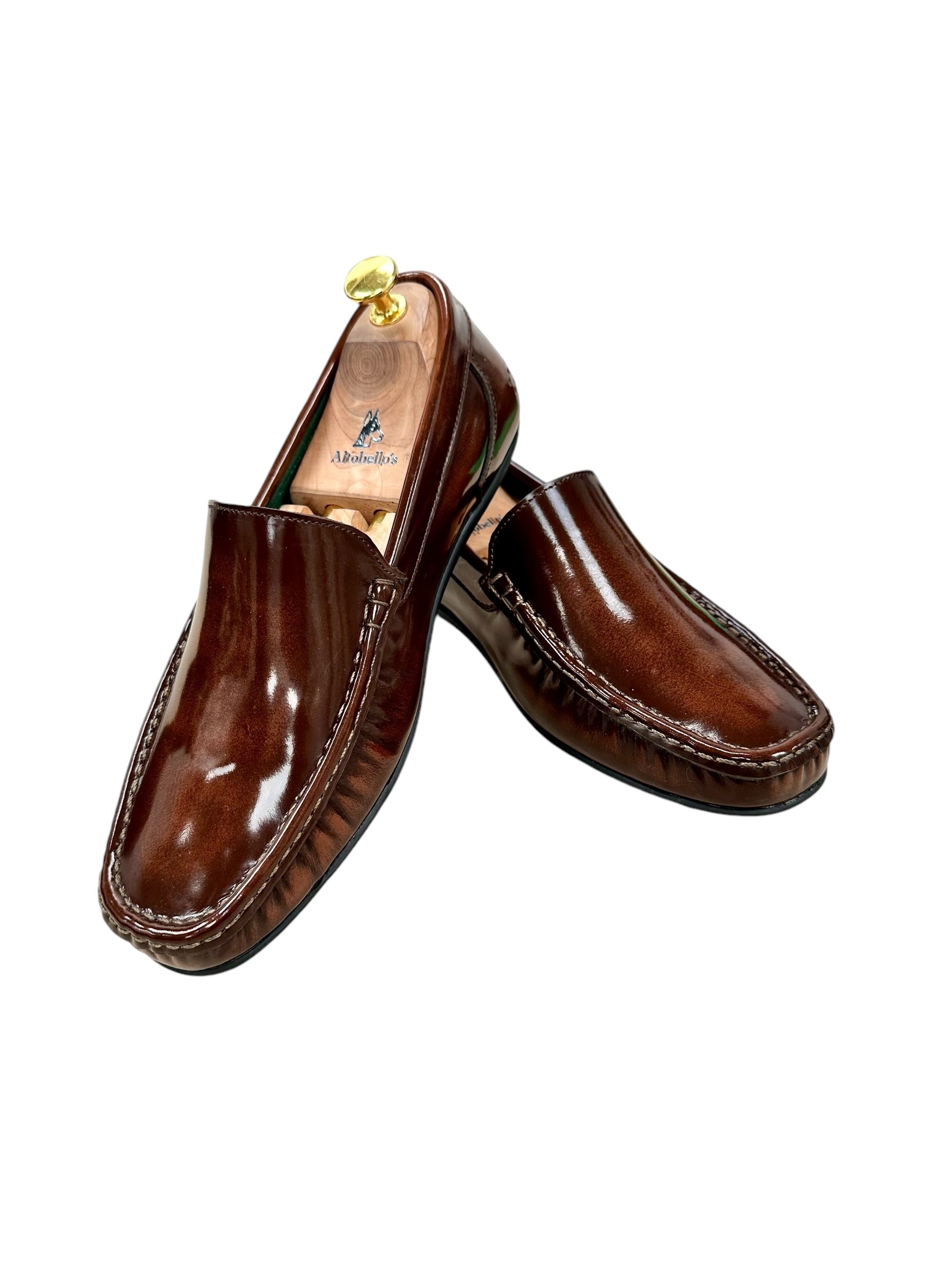 Star Shine Moccasin 