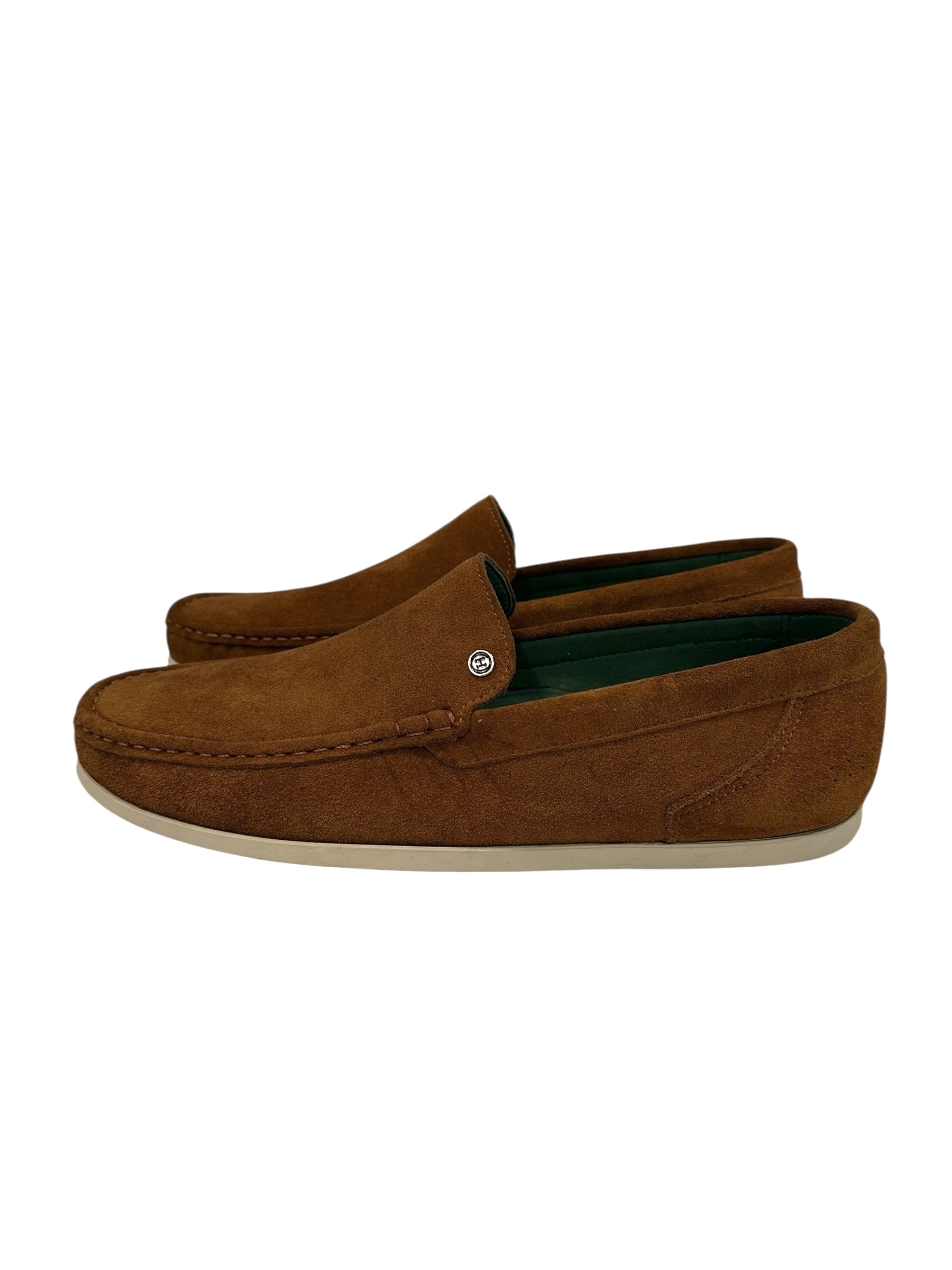 Galaxy Moccasin