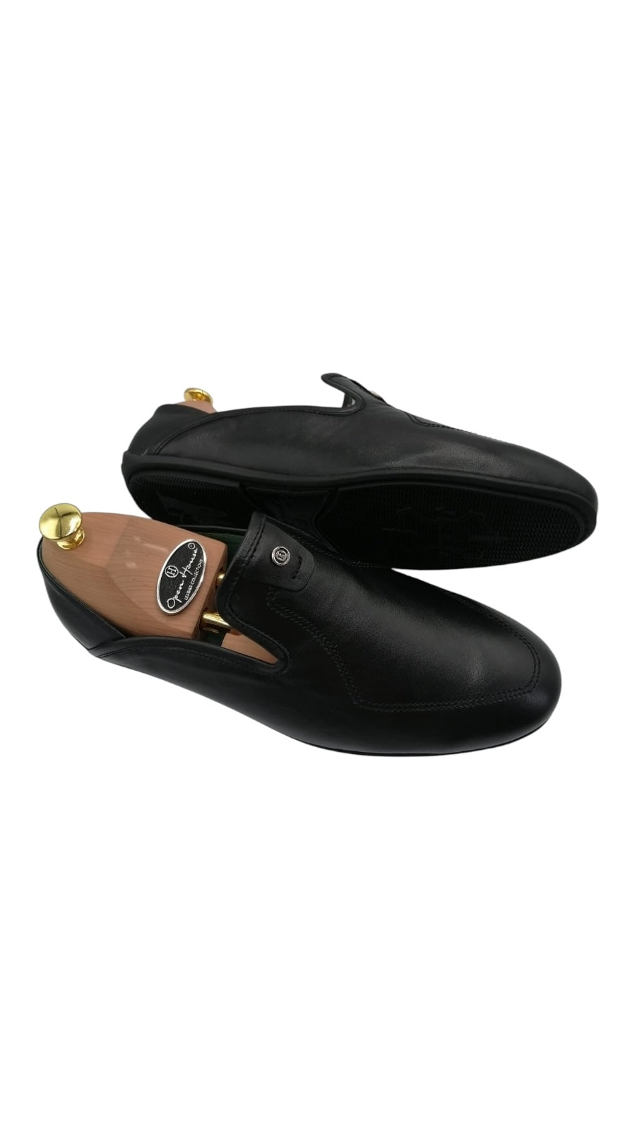 Potosi Nautic Slippers 