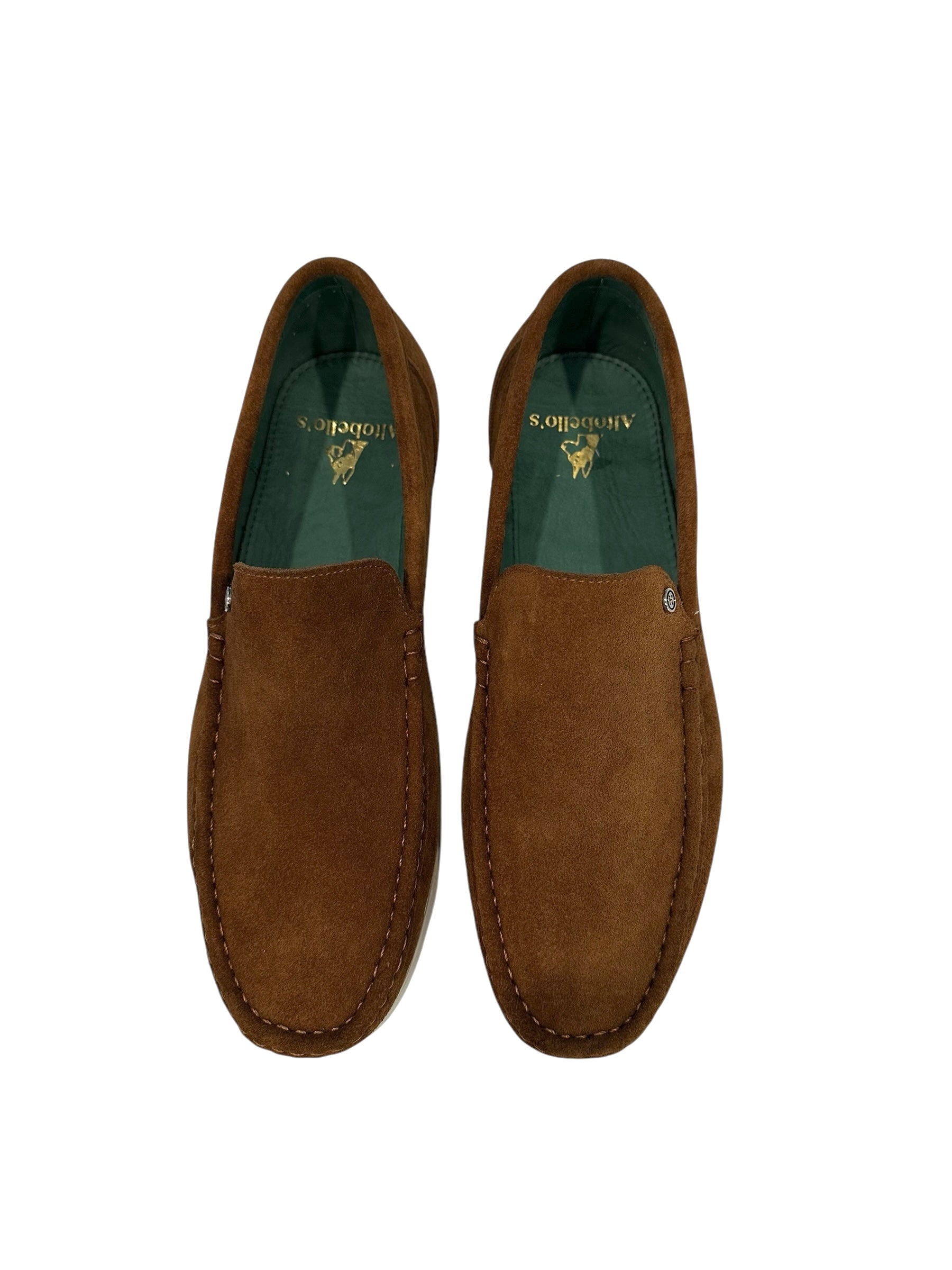 Galaxy Moccasin
