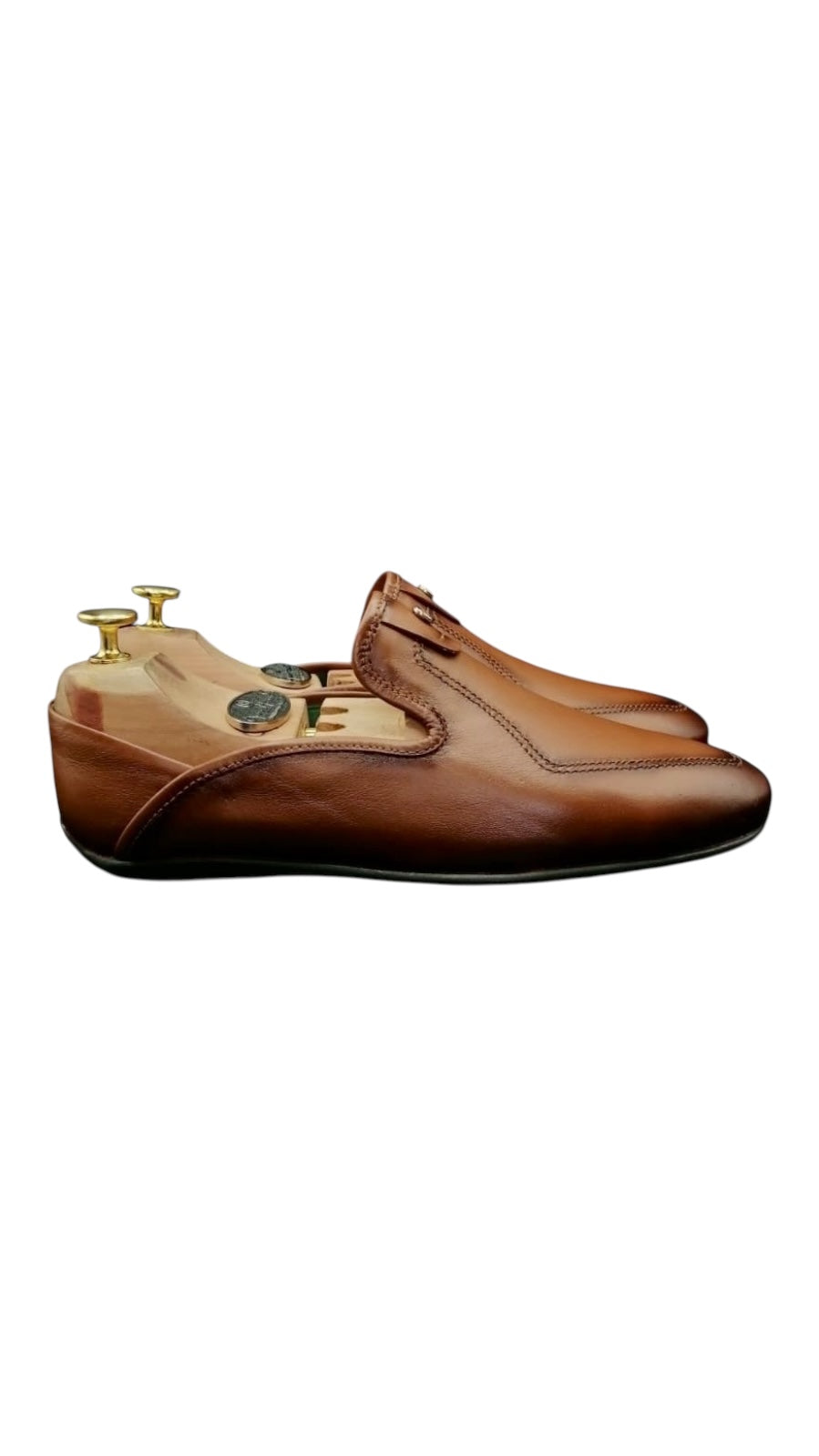 Potosi Nautic Slippers 