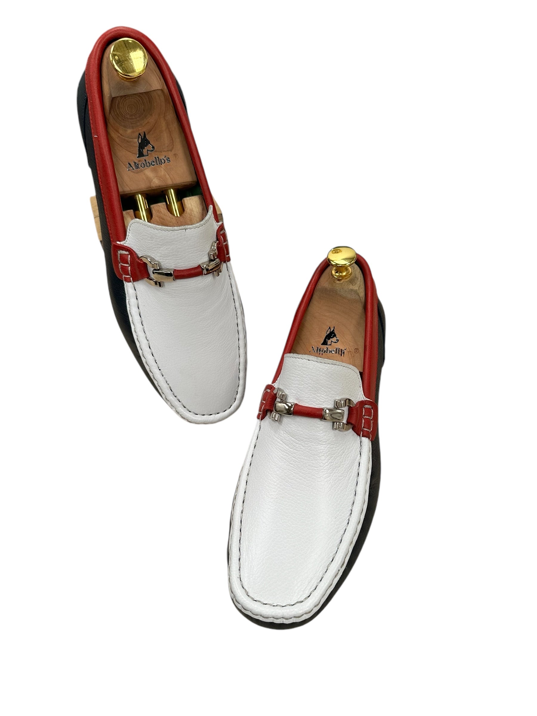 Napoli loafer 