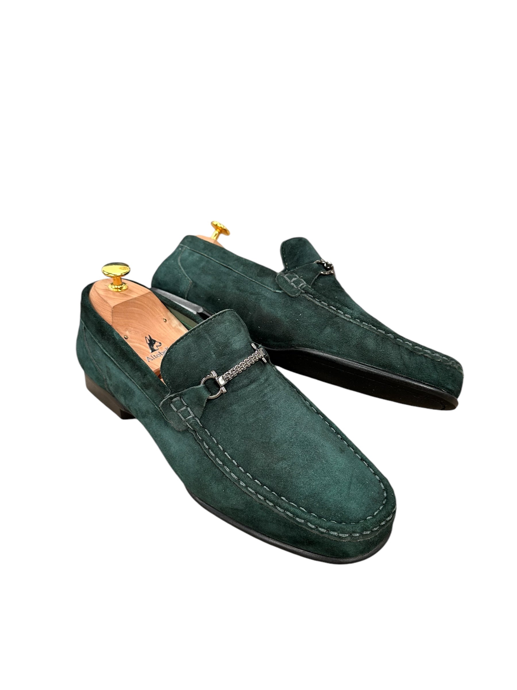 Legacy Moccasin