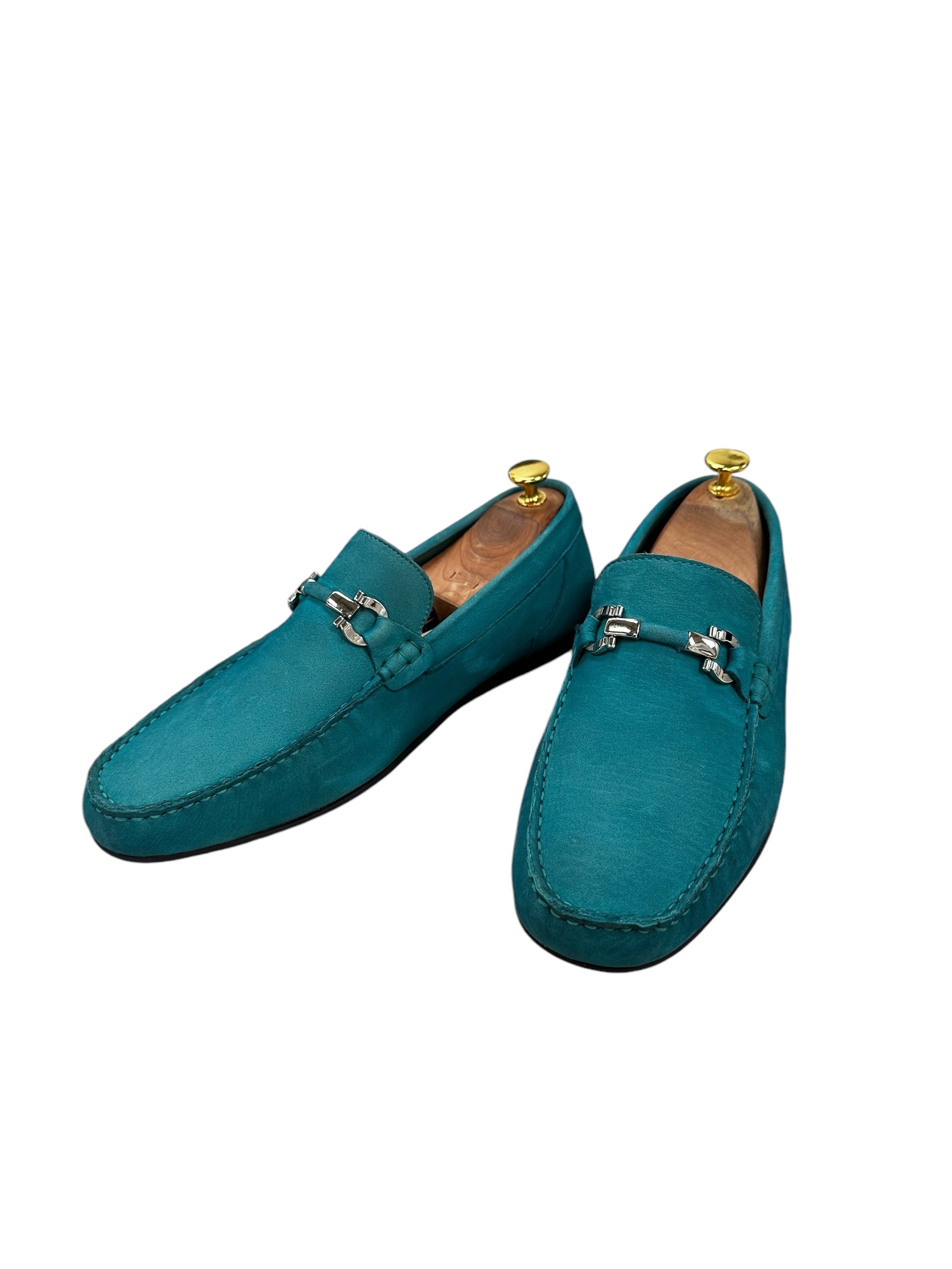 James Stellar Moccasin 