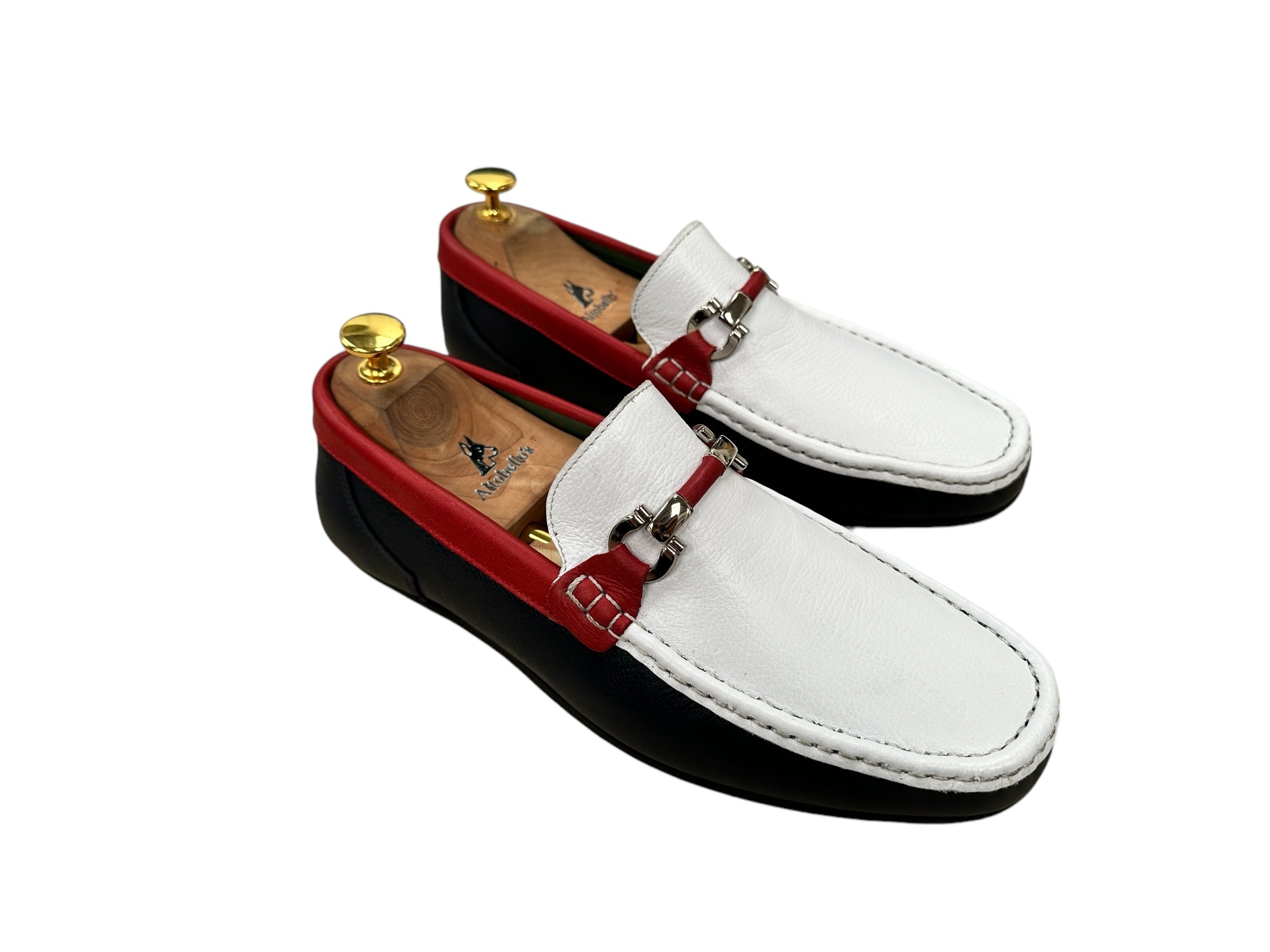 Napoli loafer 