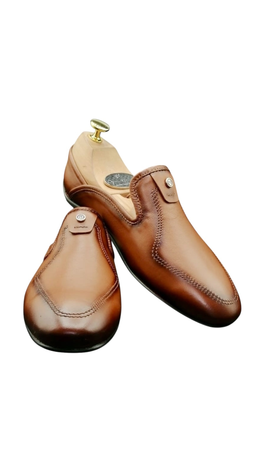 Potosi Nautic Slippers 