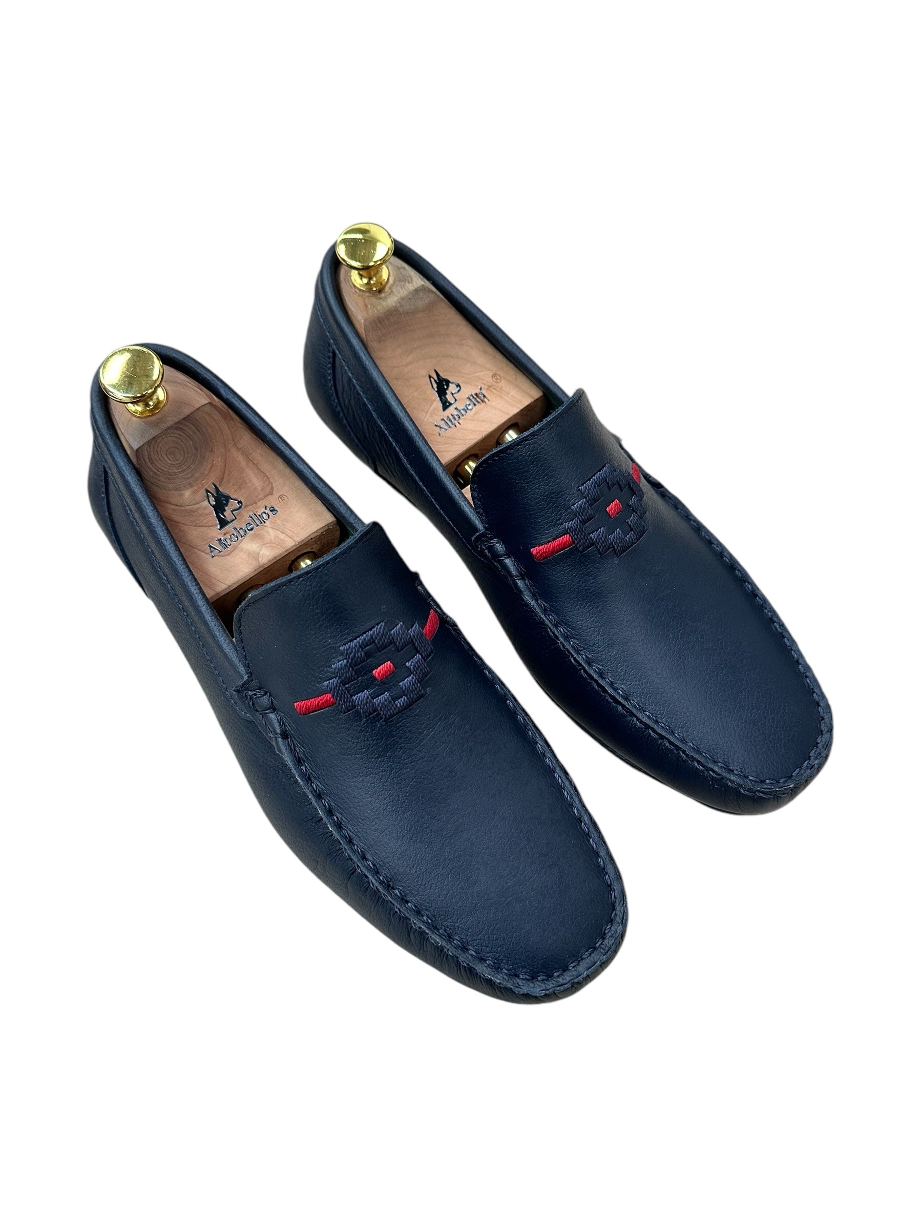 Maku Altobello Moccasin