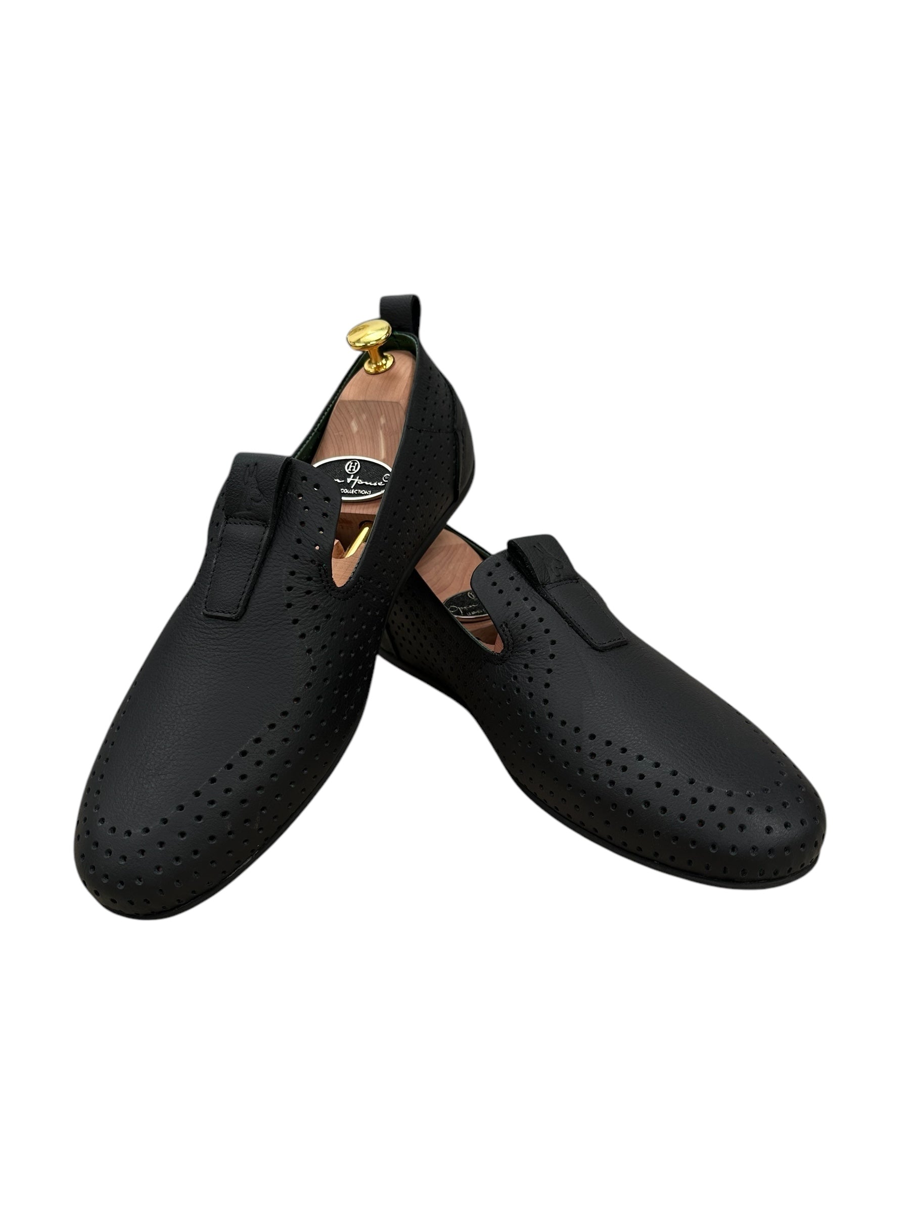 Potosi Nautic Slippers 
