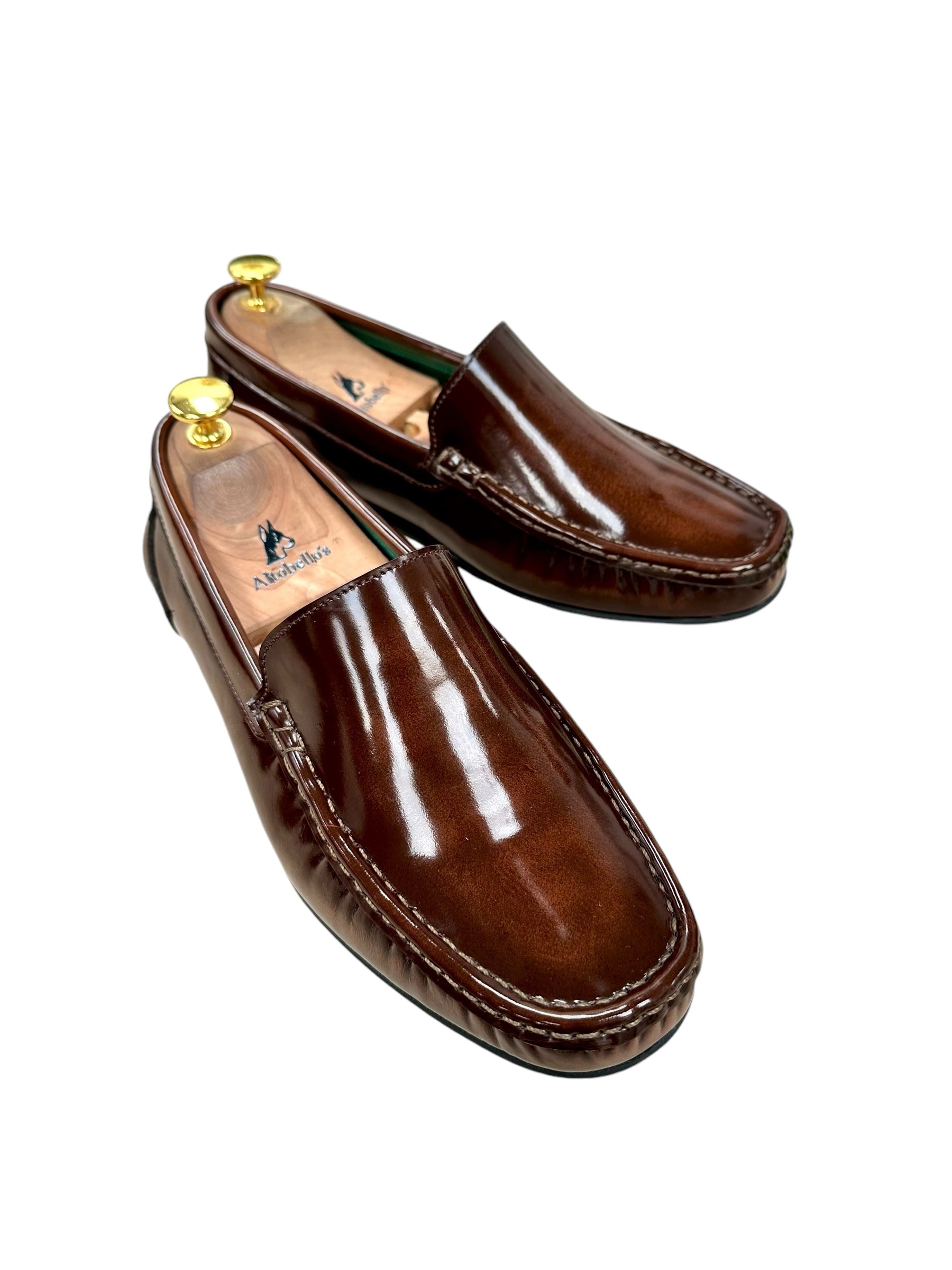 Star Shine Moccasin 